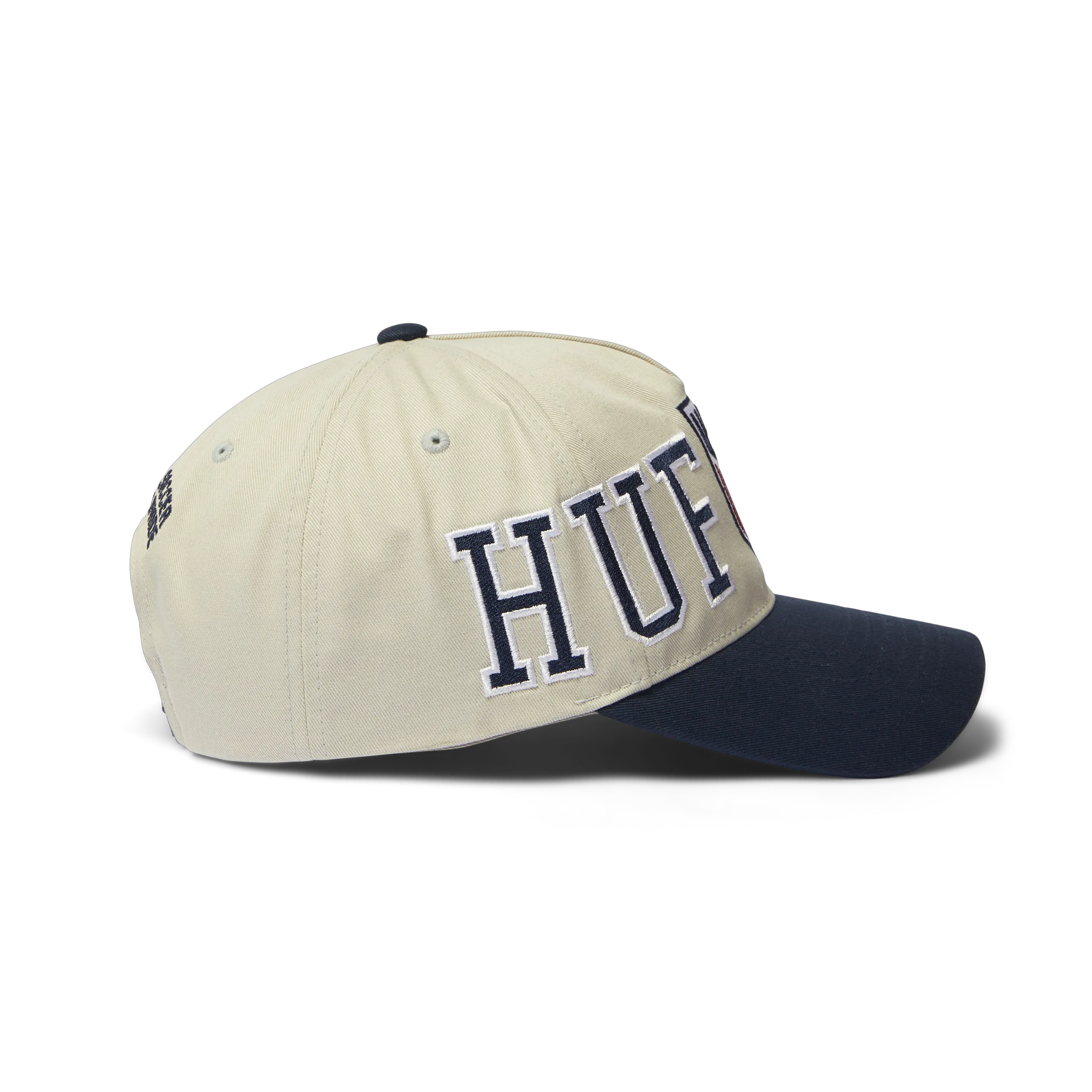 Grey/Navy
