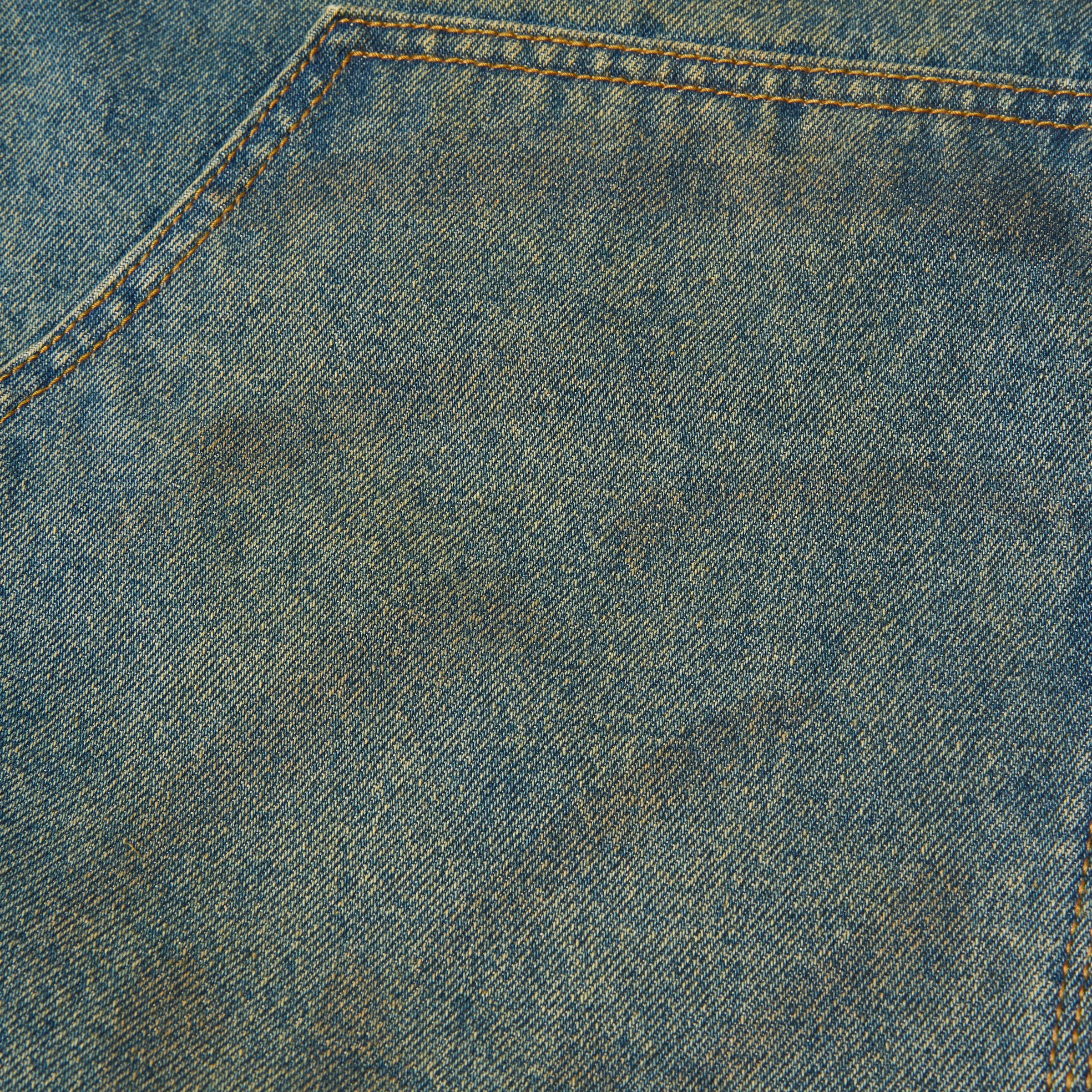 Dirty Wash
