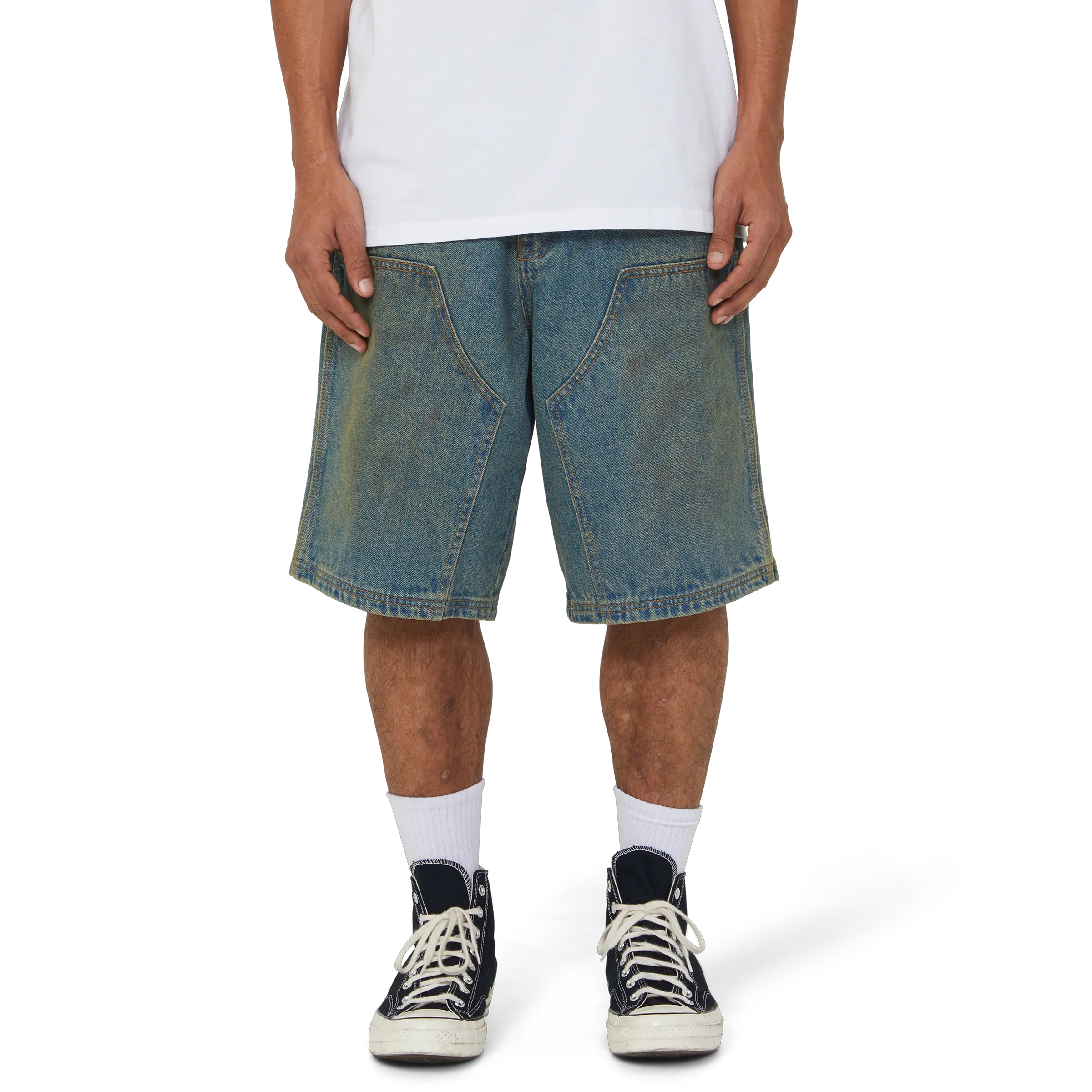 Dirty Wash