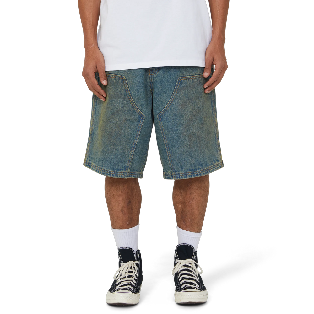 Dirty Wash