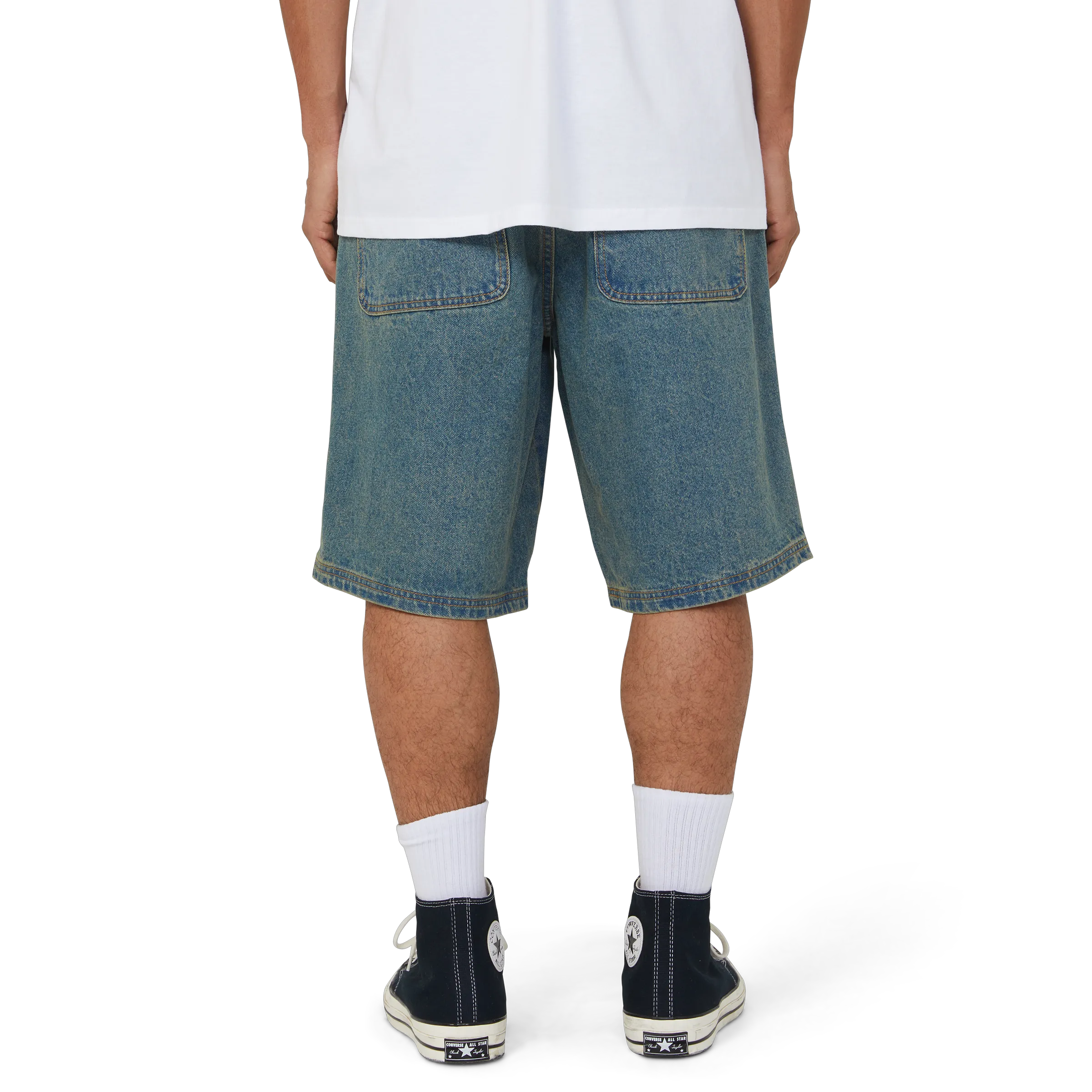 Dirty Wash