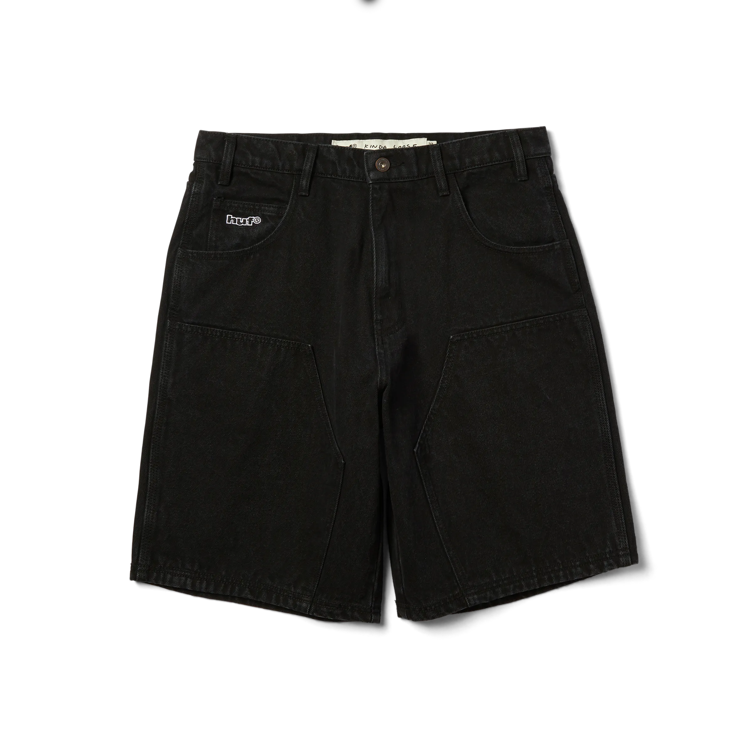 Faded Black