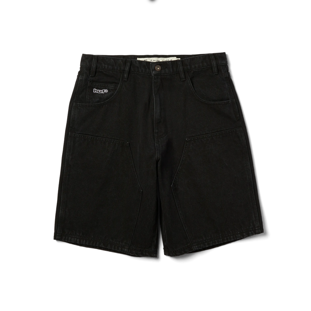 Faded Black