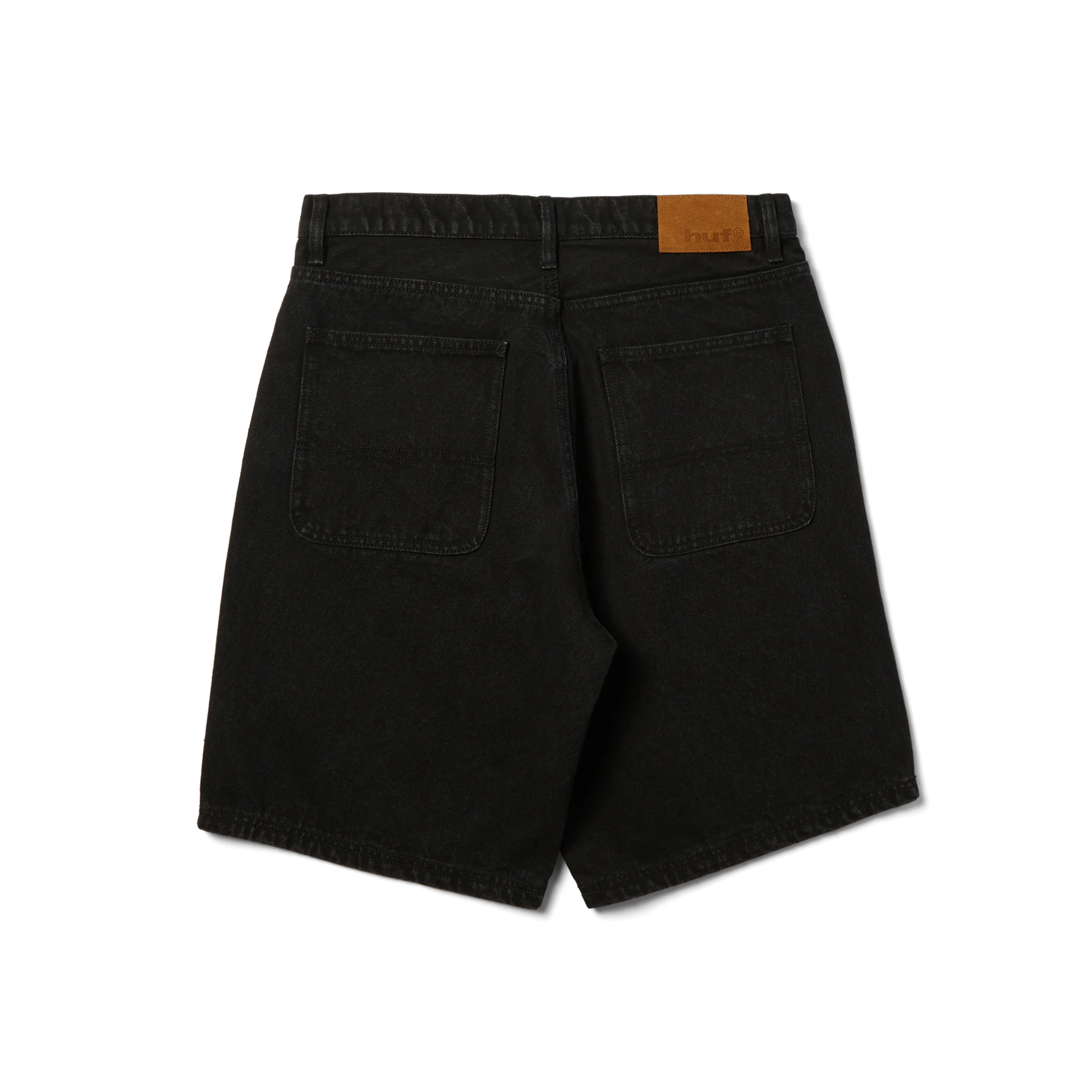 Faded Black