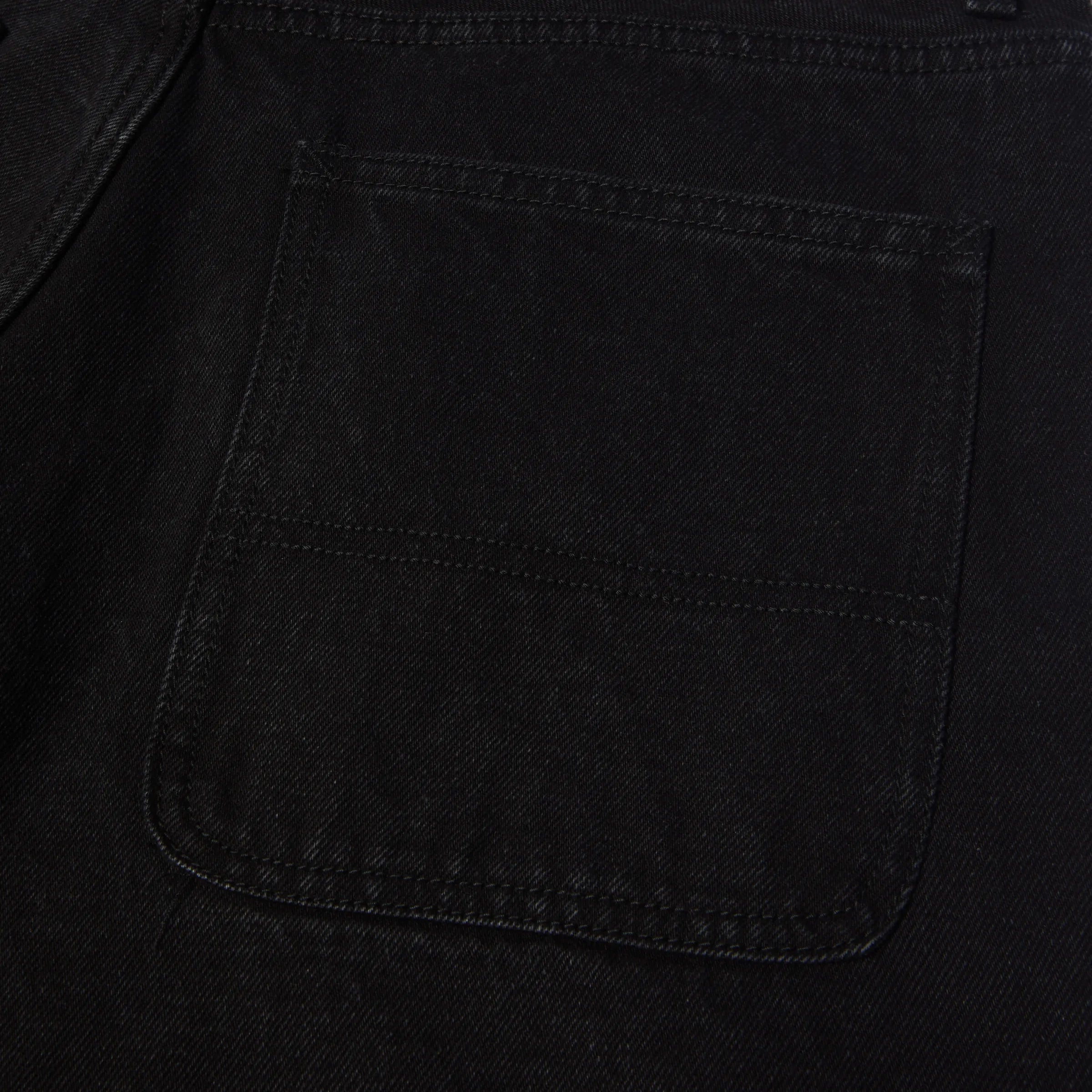 Faded Black