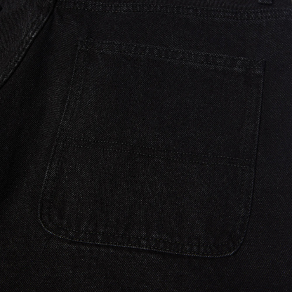 Faded Black