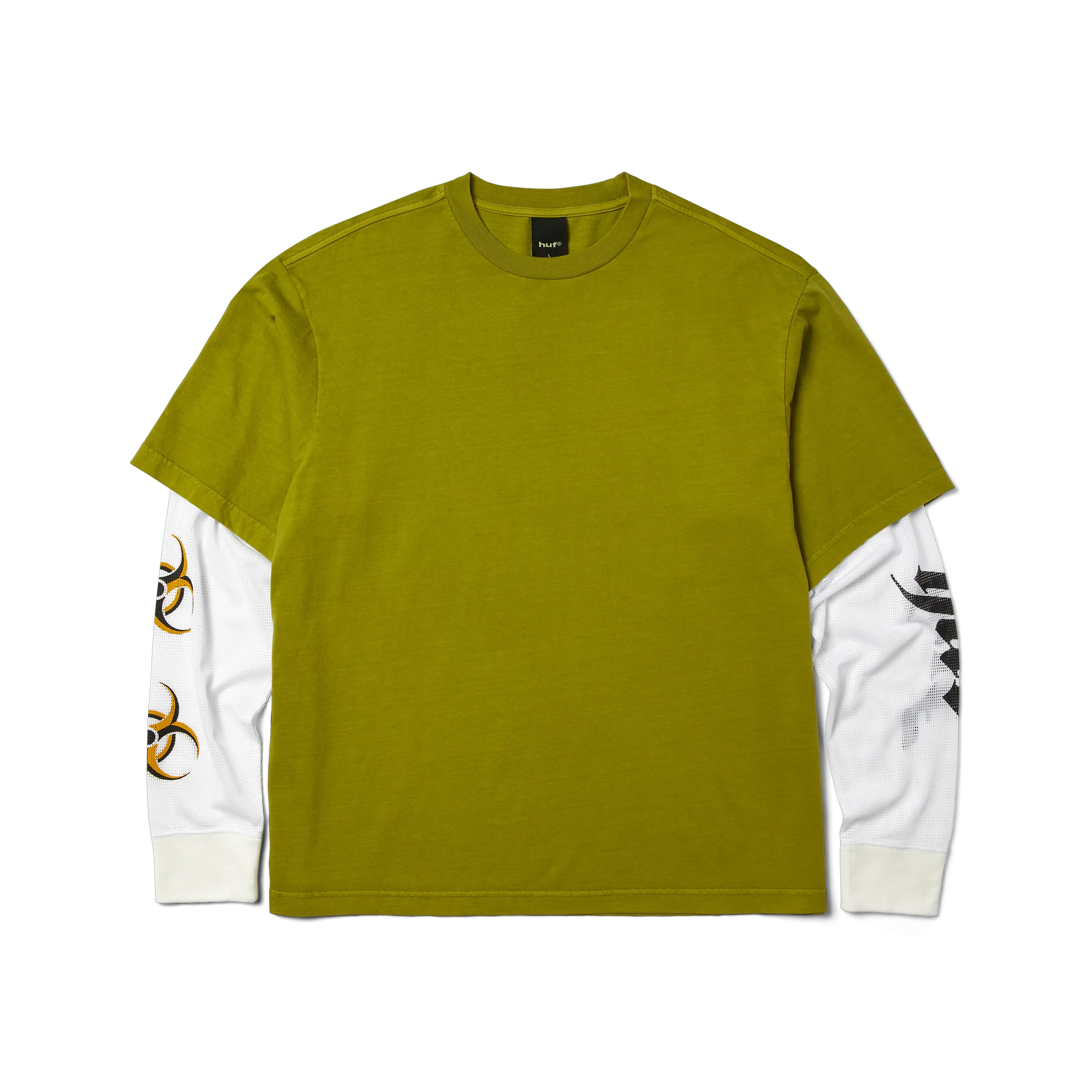 Acid Green