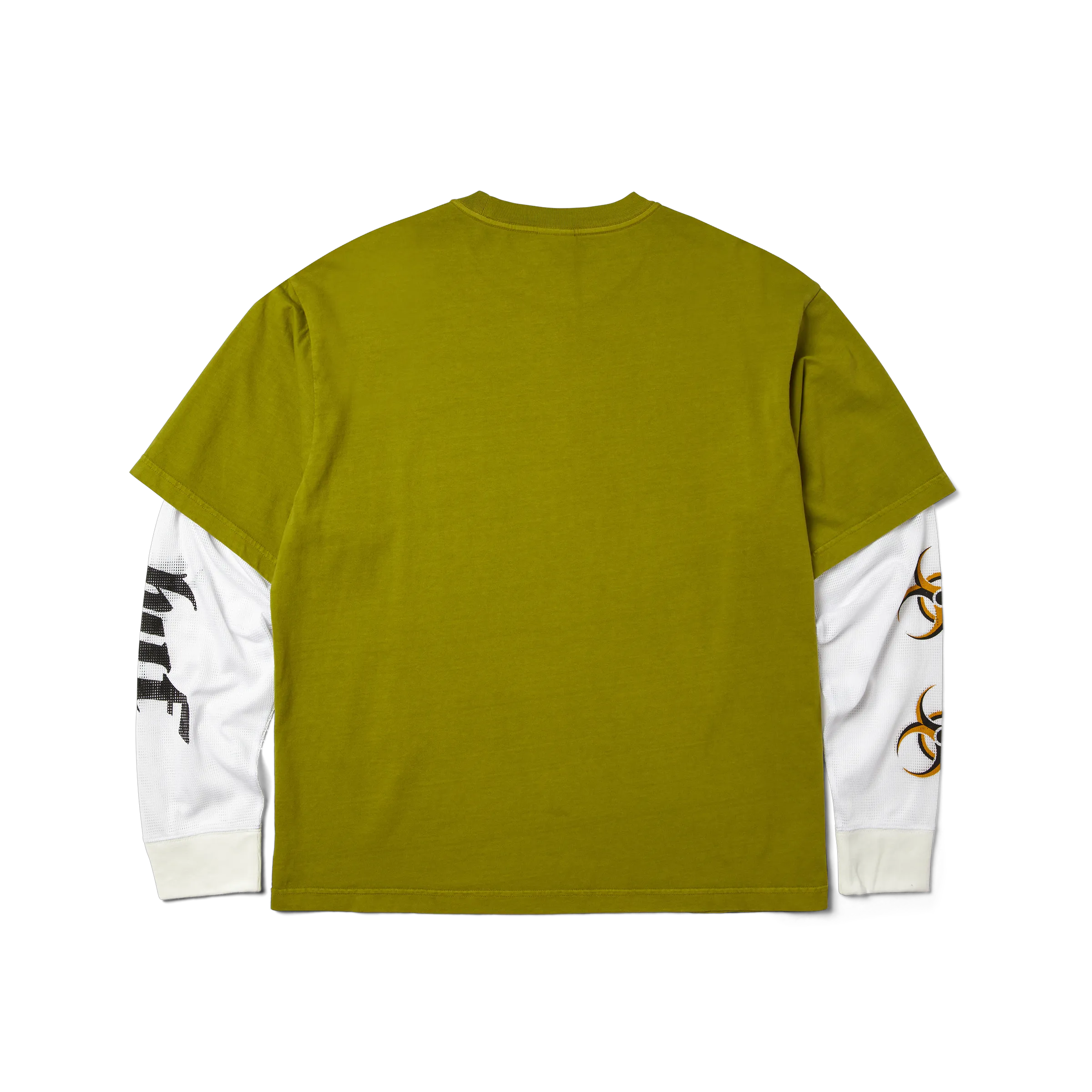 Acid Green