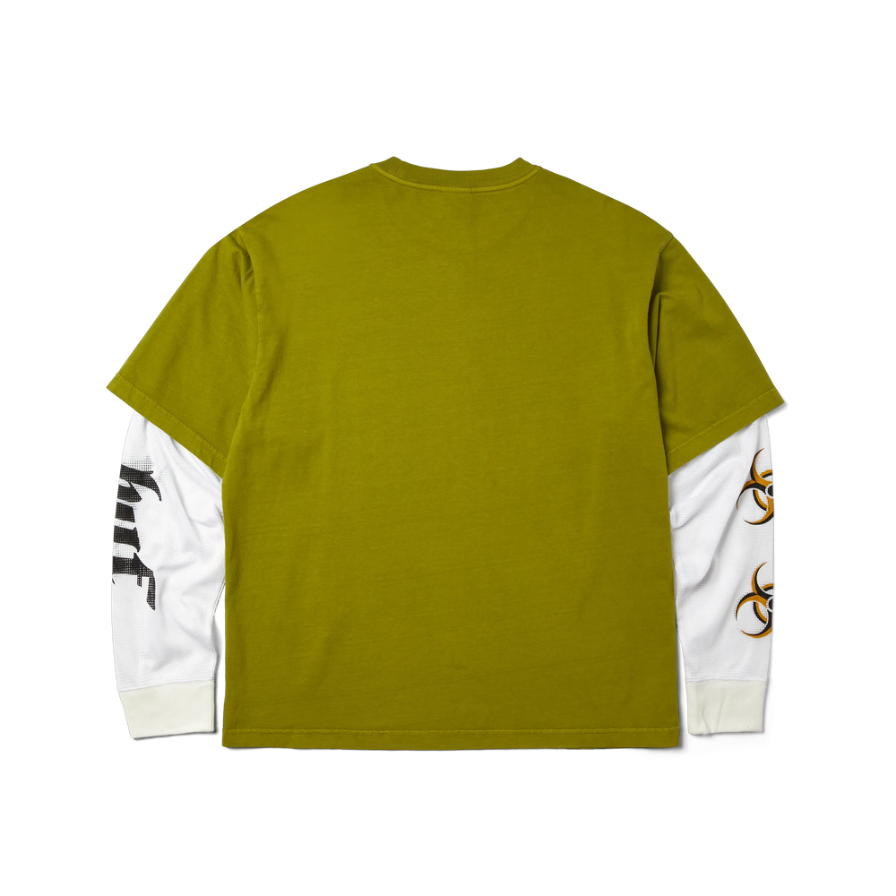 Acid Green