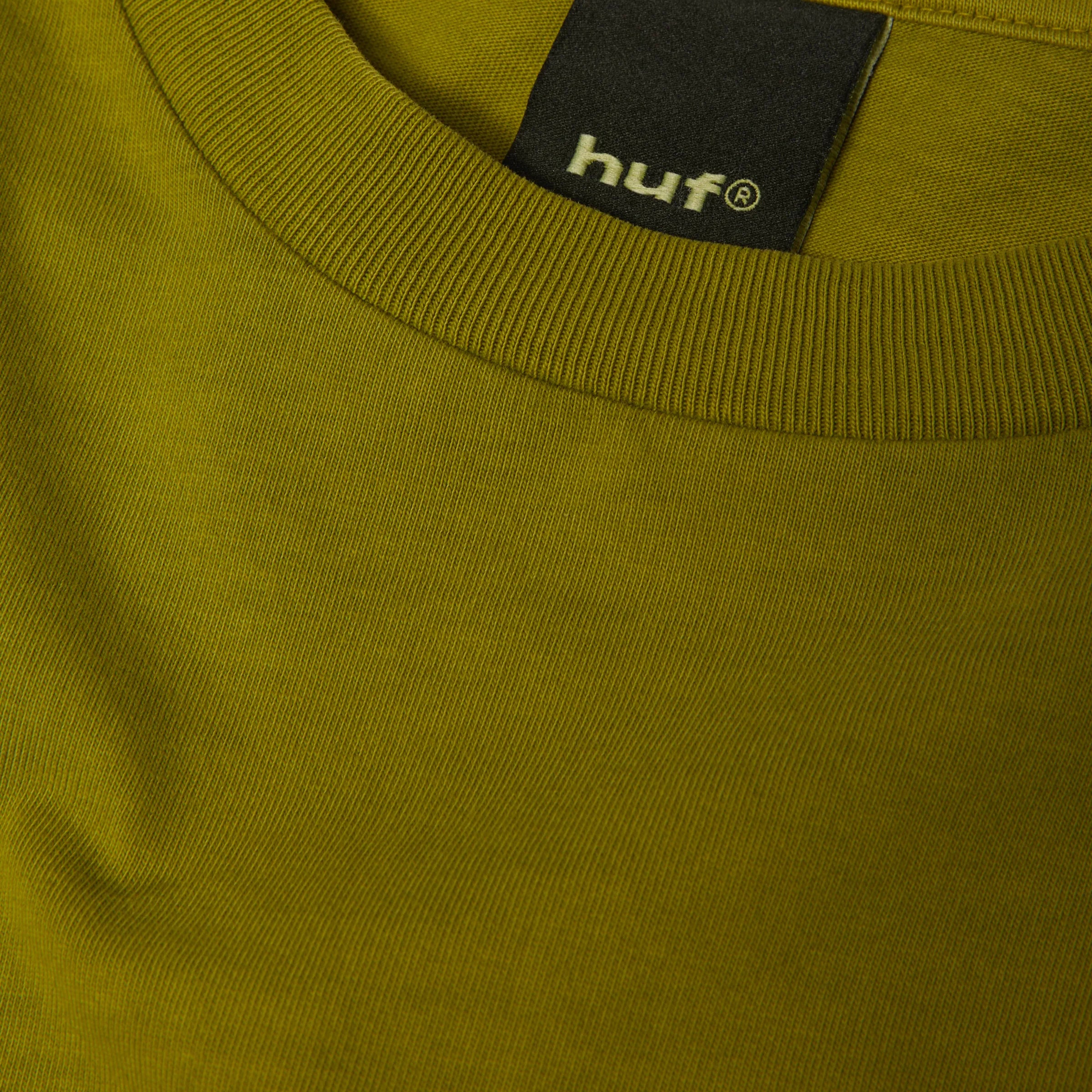 Acid Green