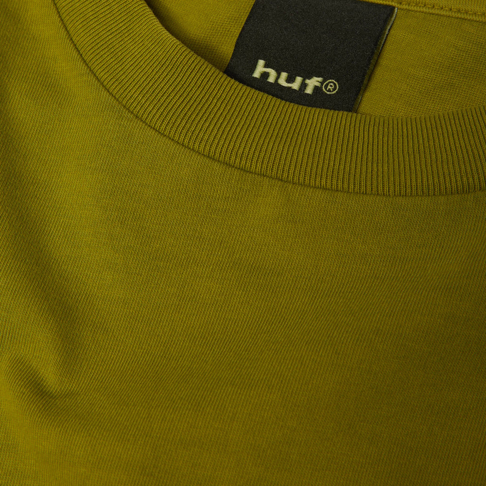 Acid Green