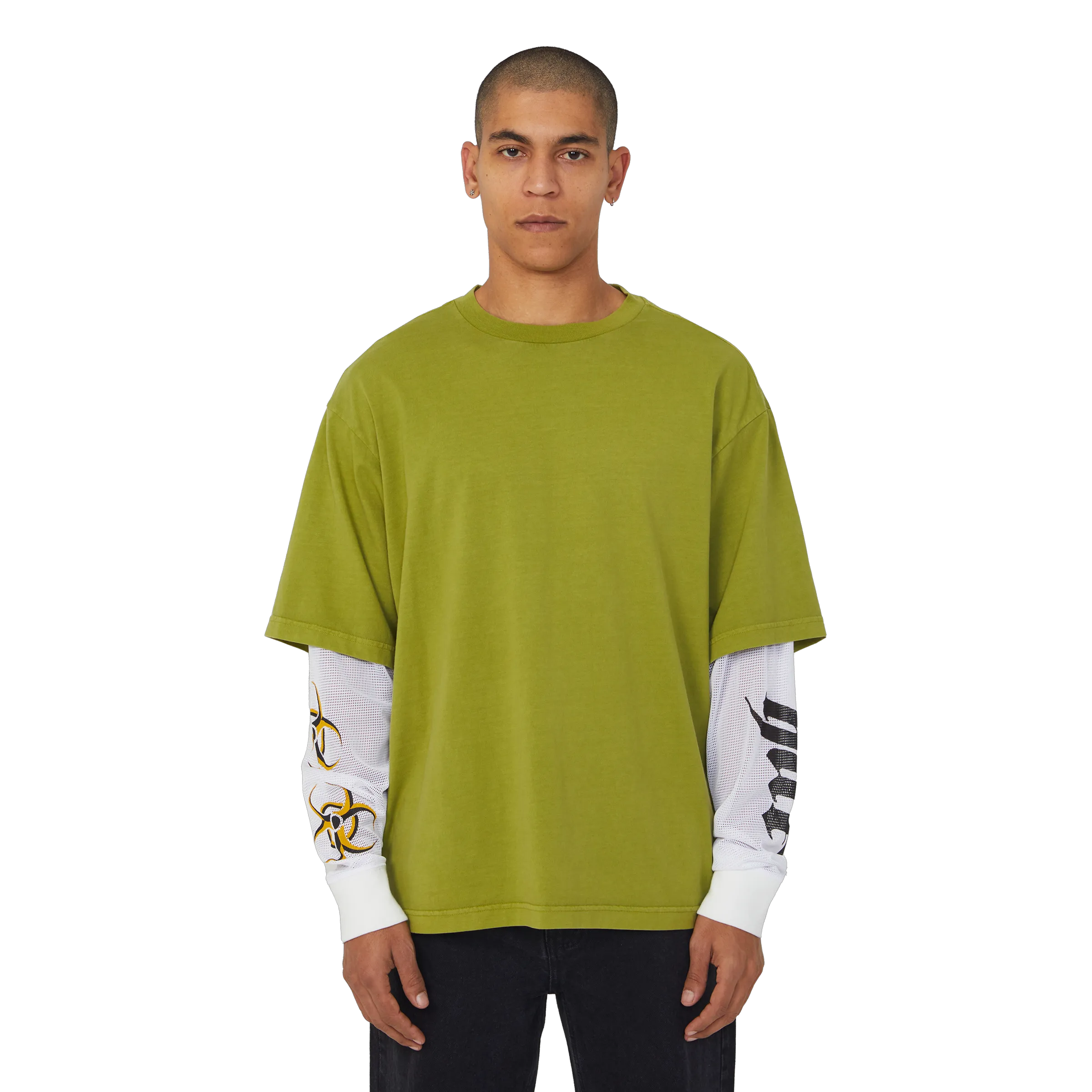 Acid Green