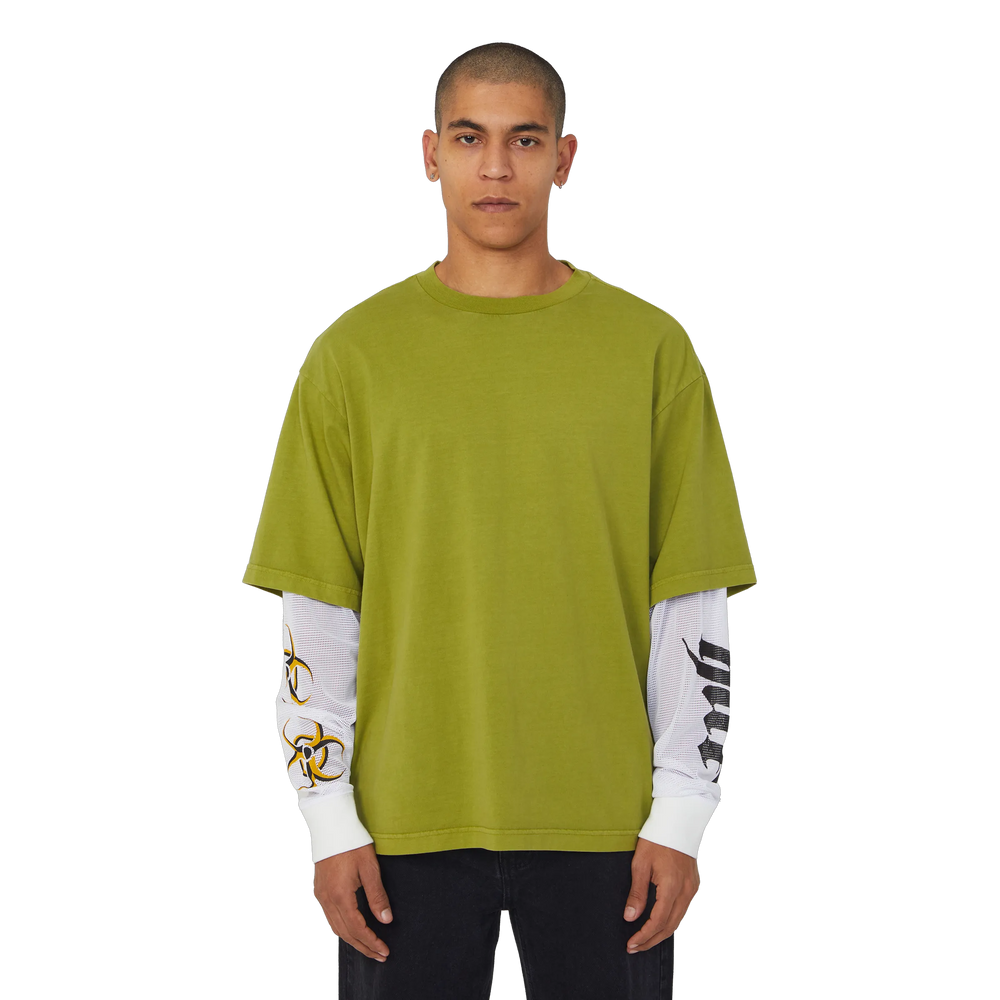 Acid Green