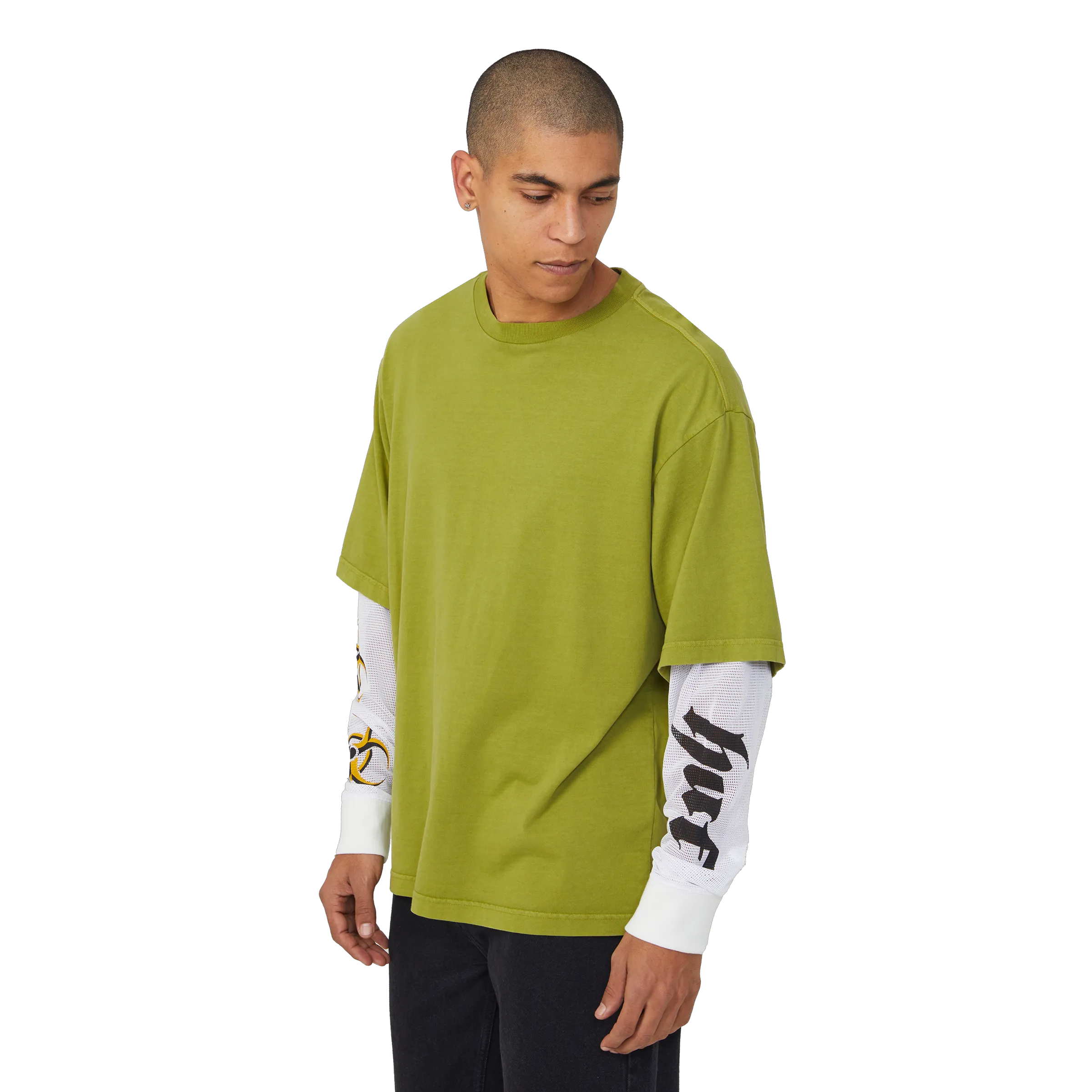 Acid Green