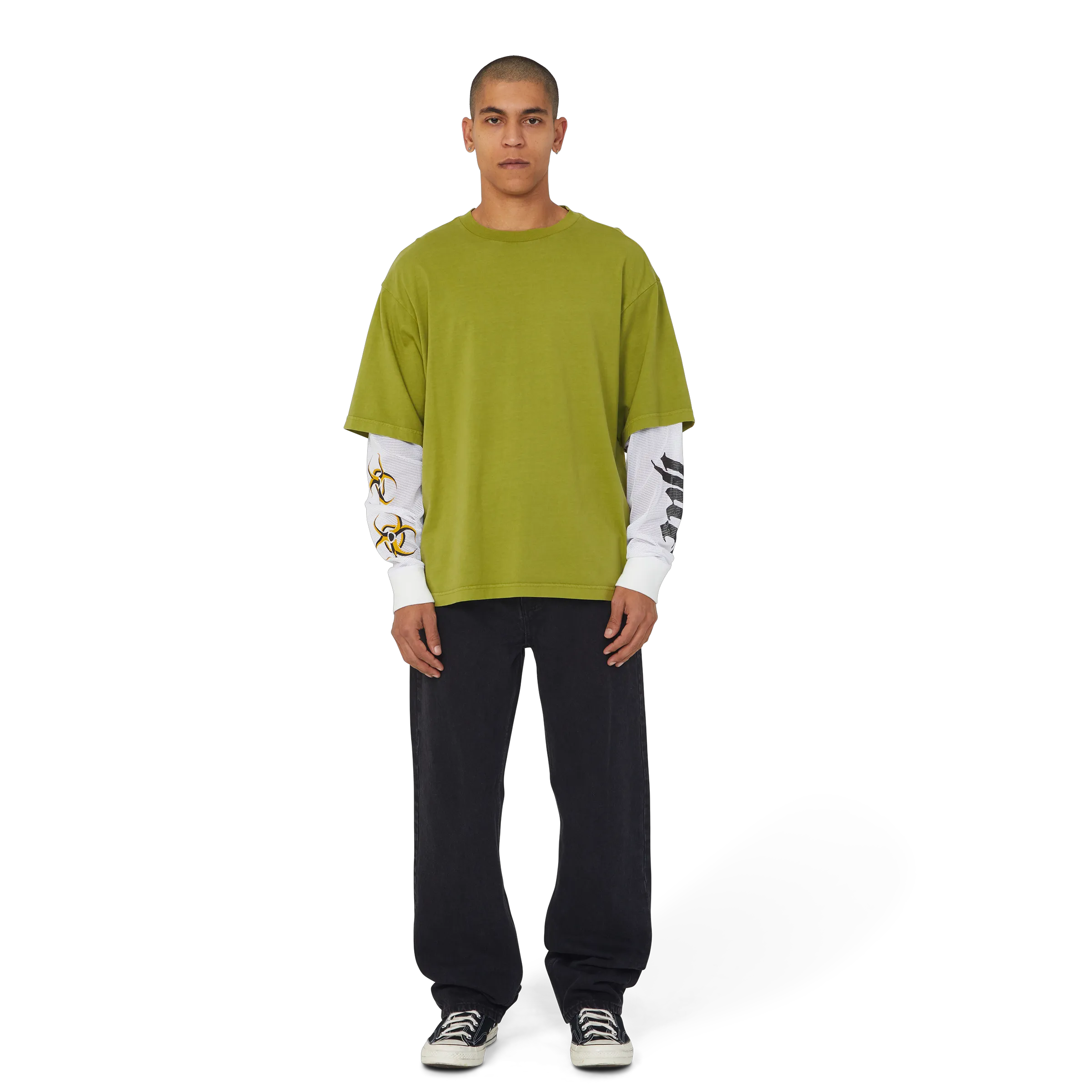 Acid Green