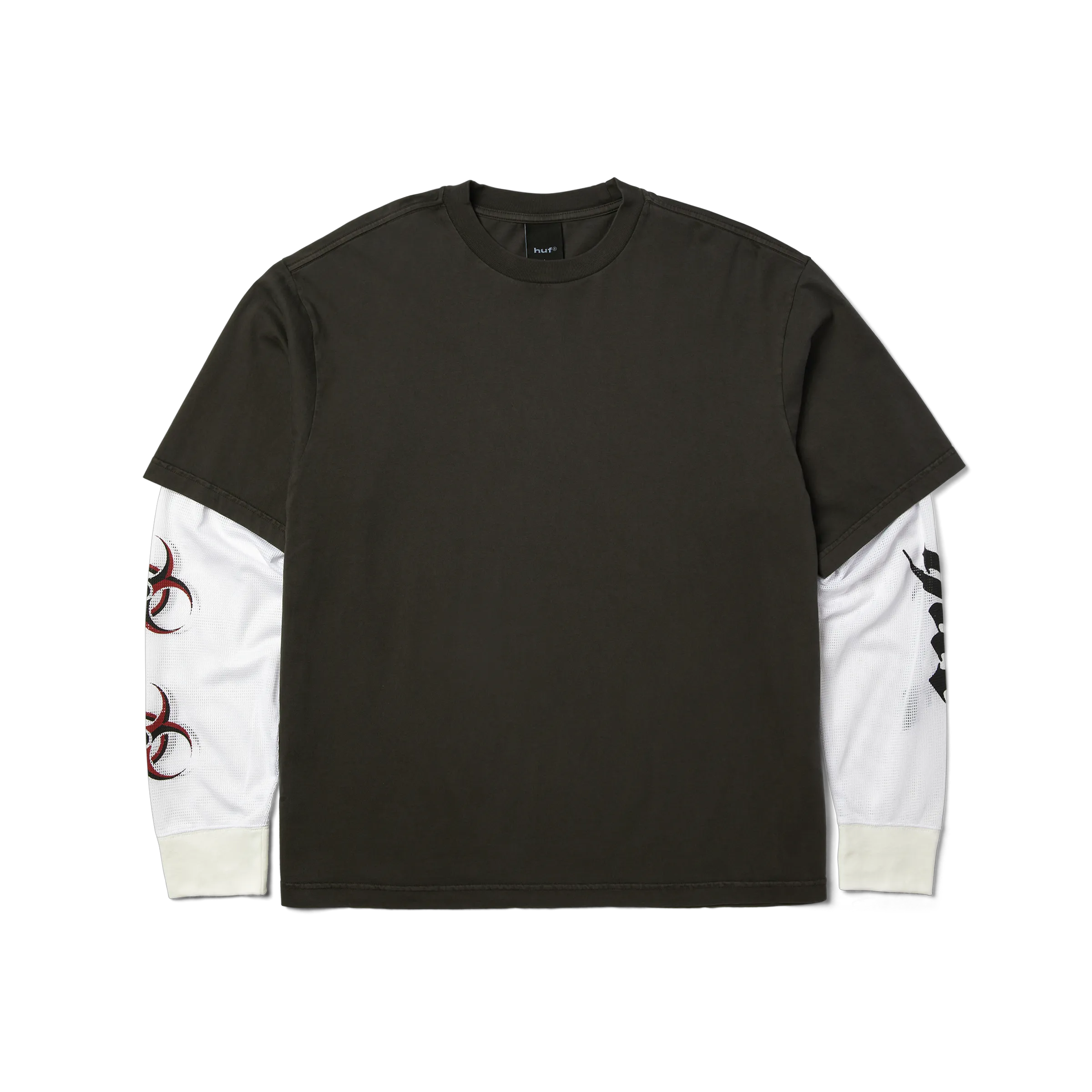 Vintage Black