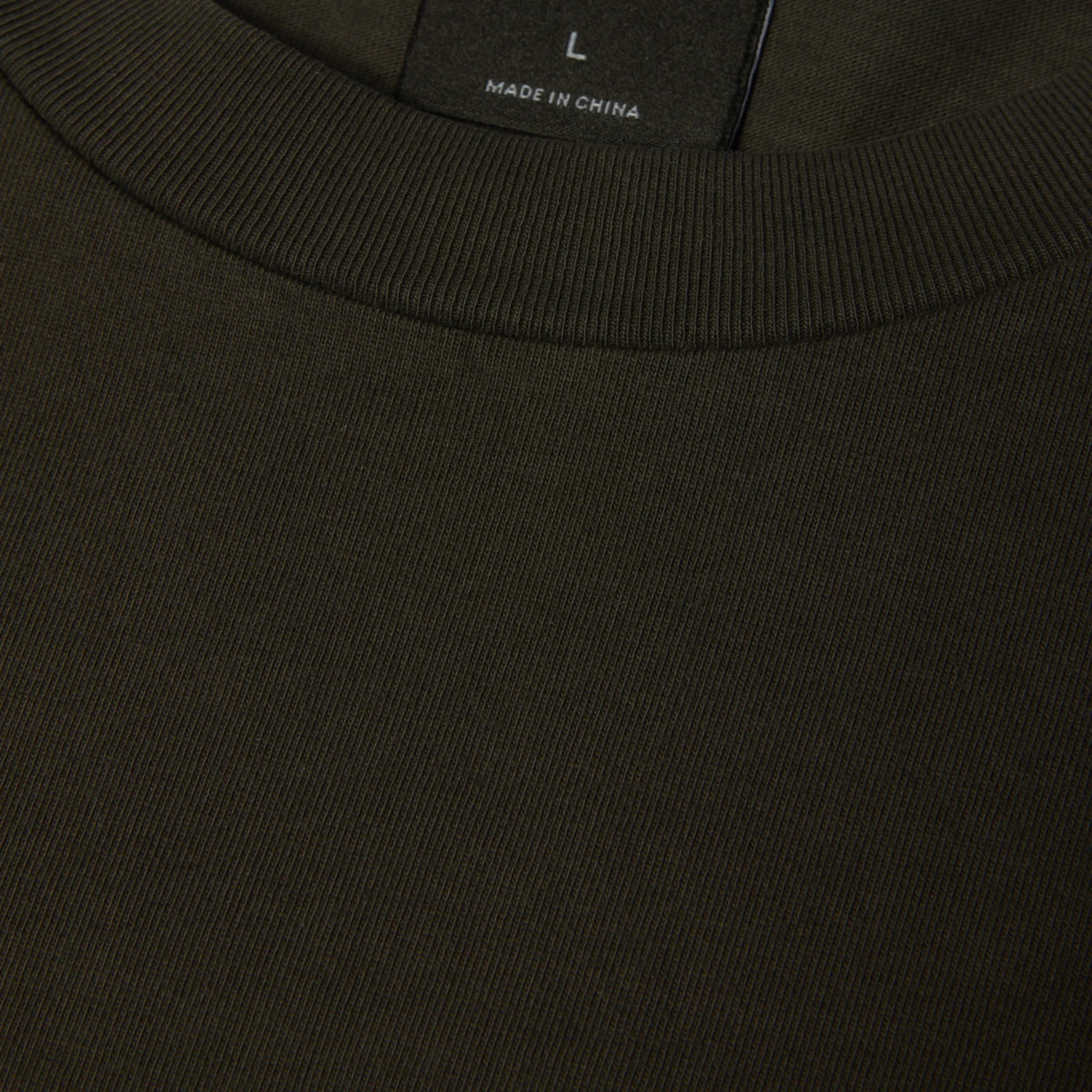 Vintage Black