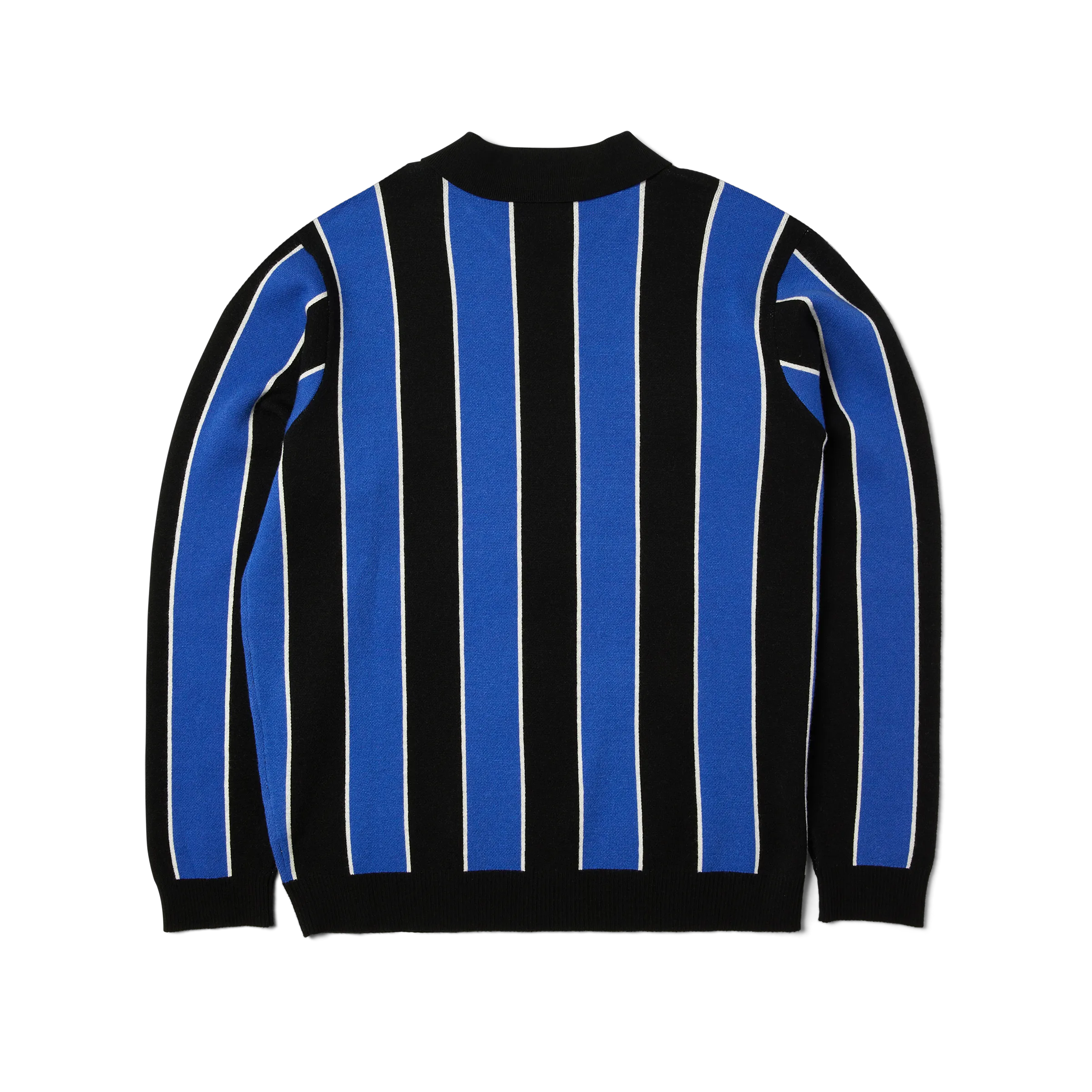 Electric Blue