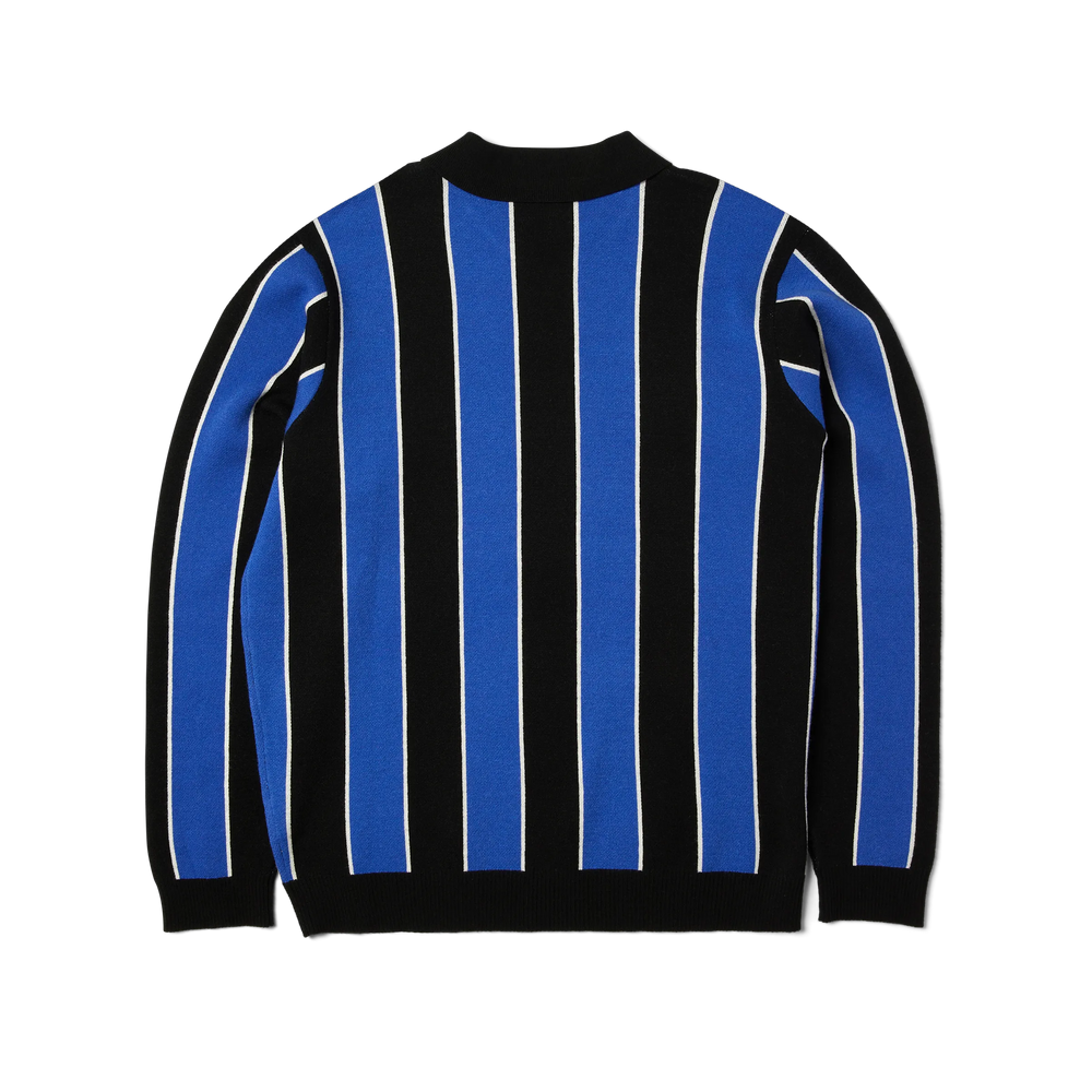 Electric Blue