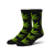 Black/Green