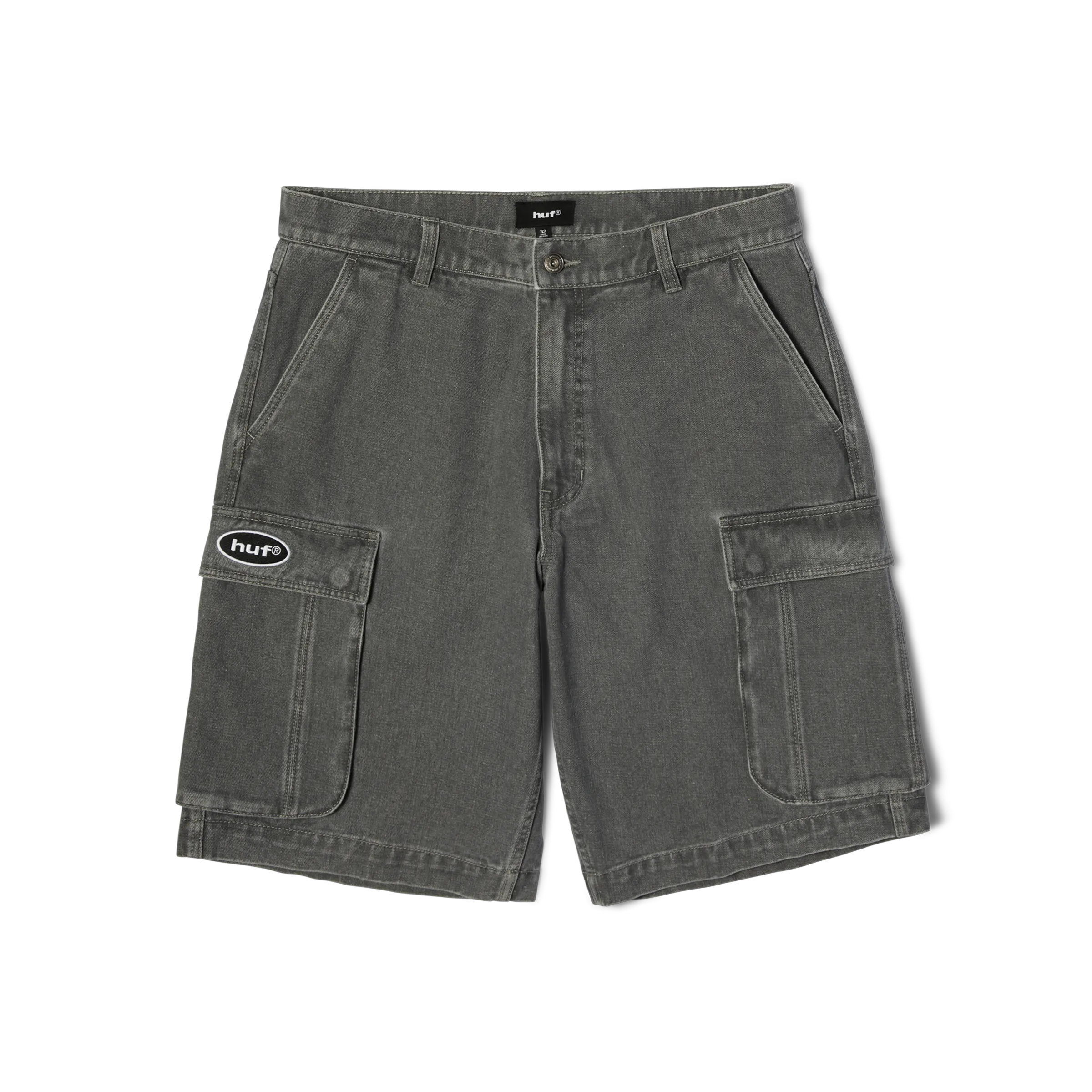 Frost Gray