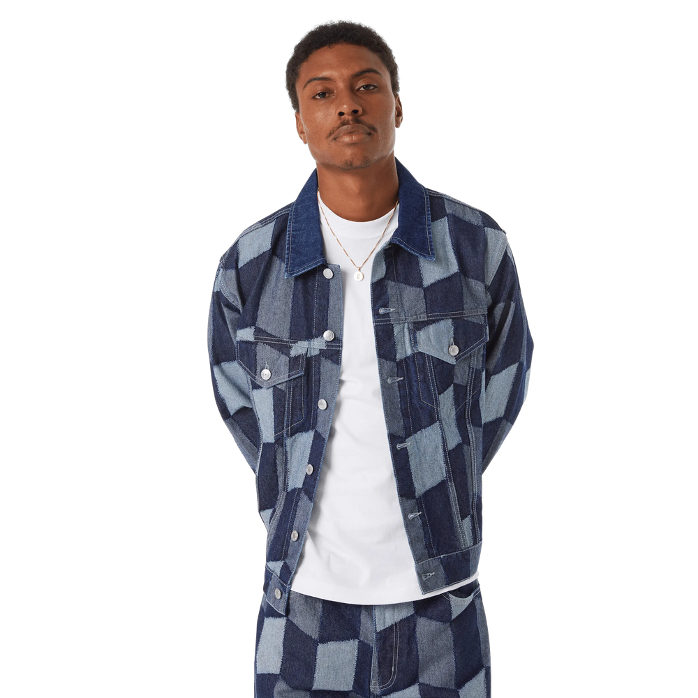 Denim
