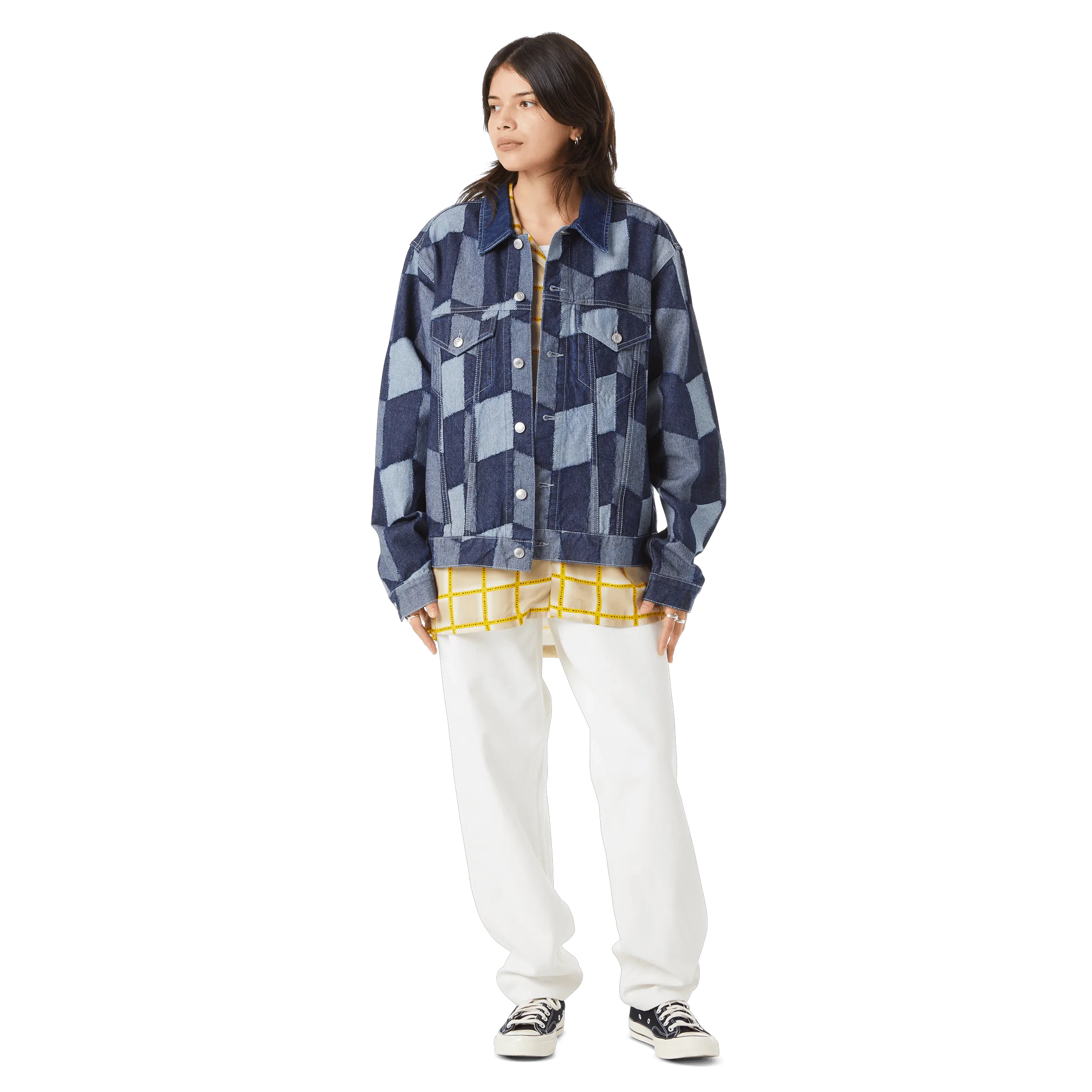 Denim