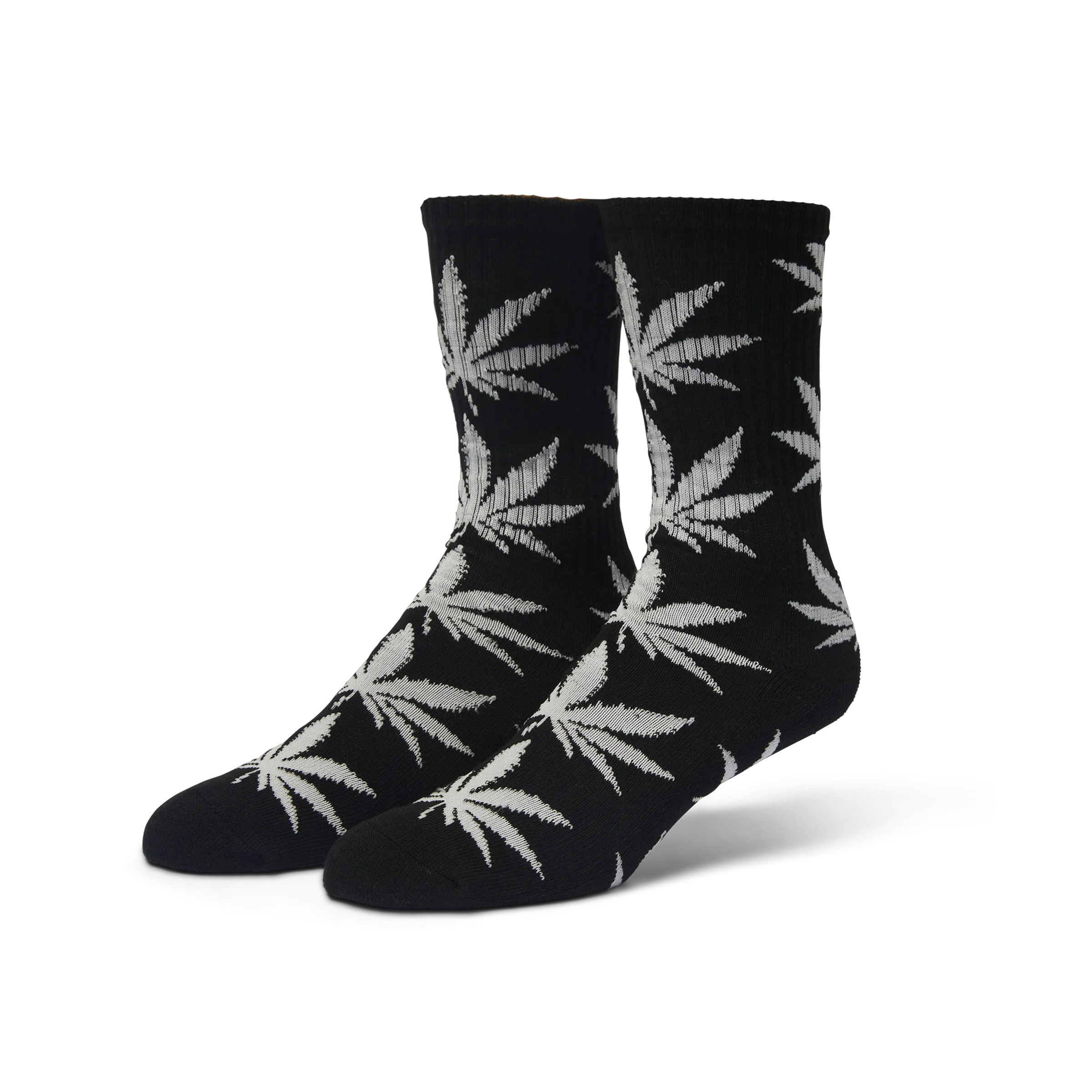 White/Black/Heather