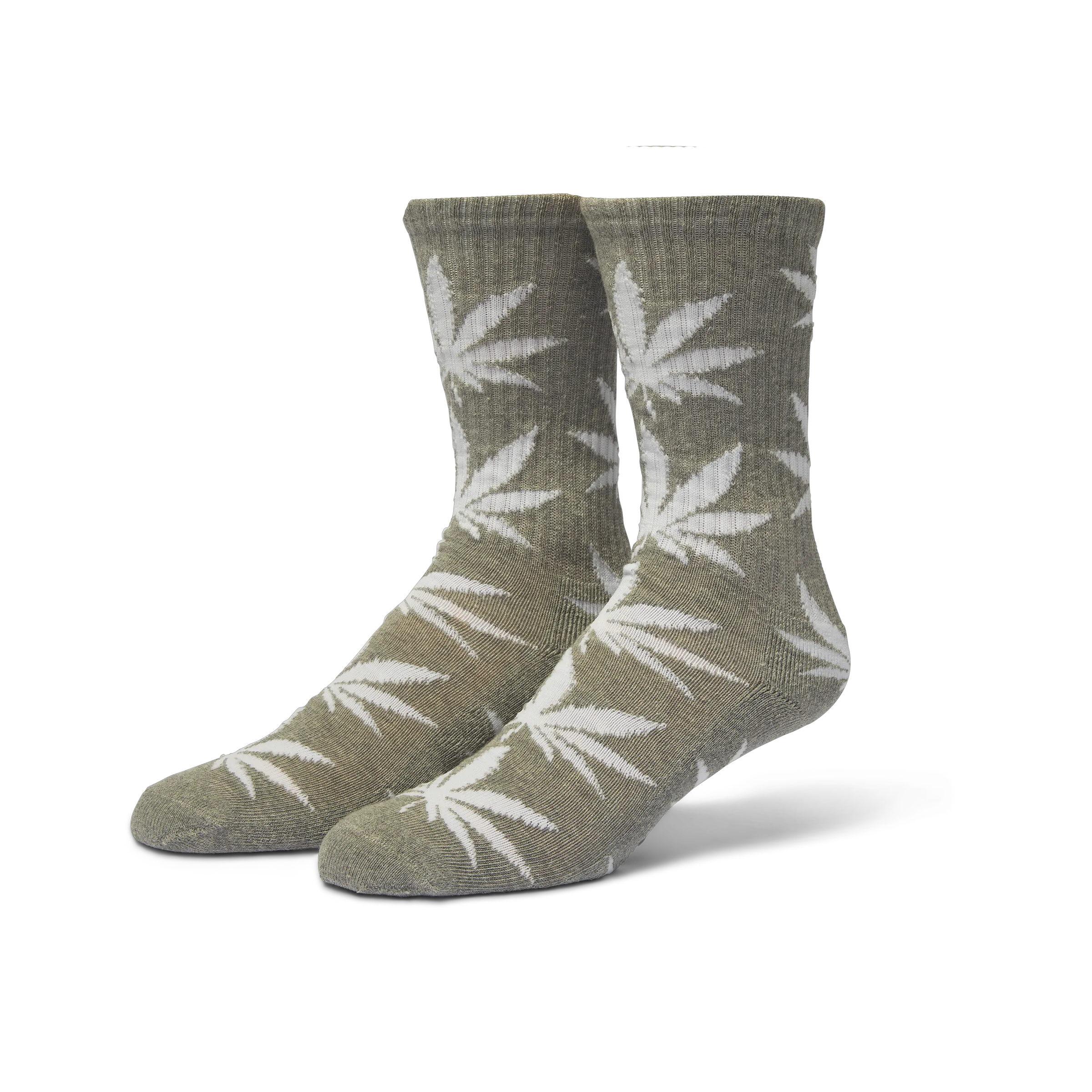 White/Black/Heather
