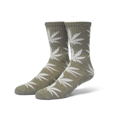 White/Black/Heather