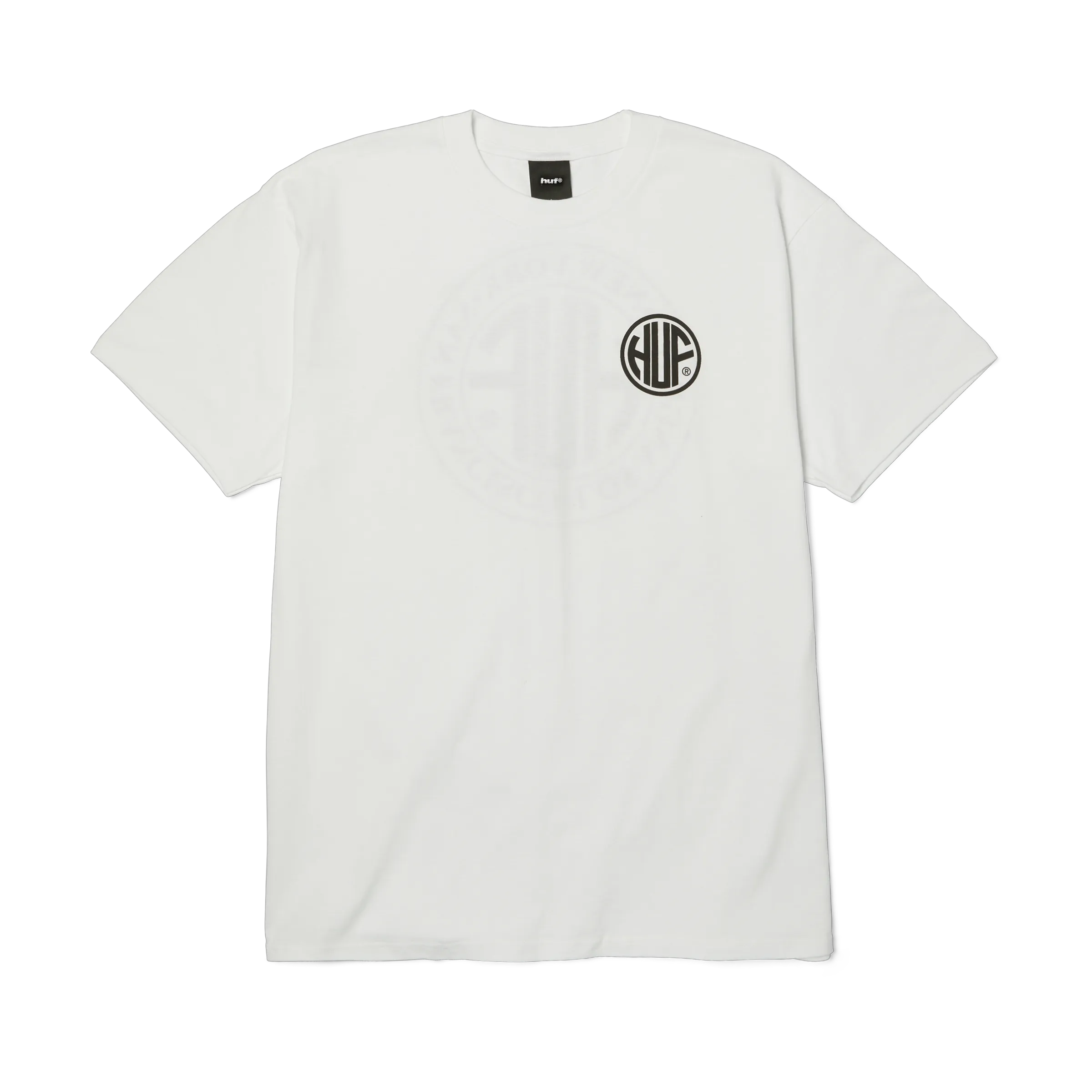 White/Black