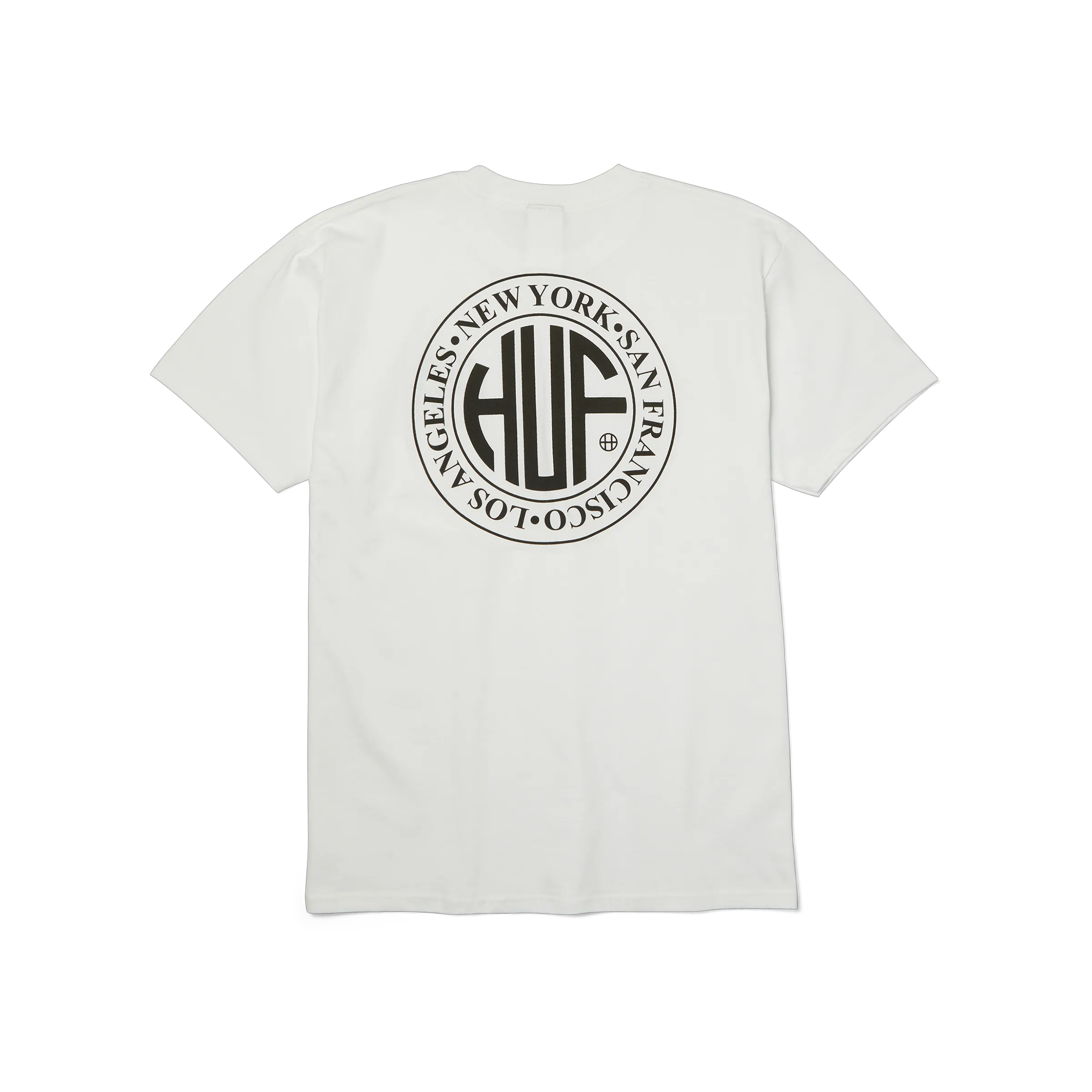 White/Black
