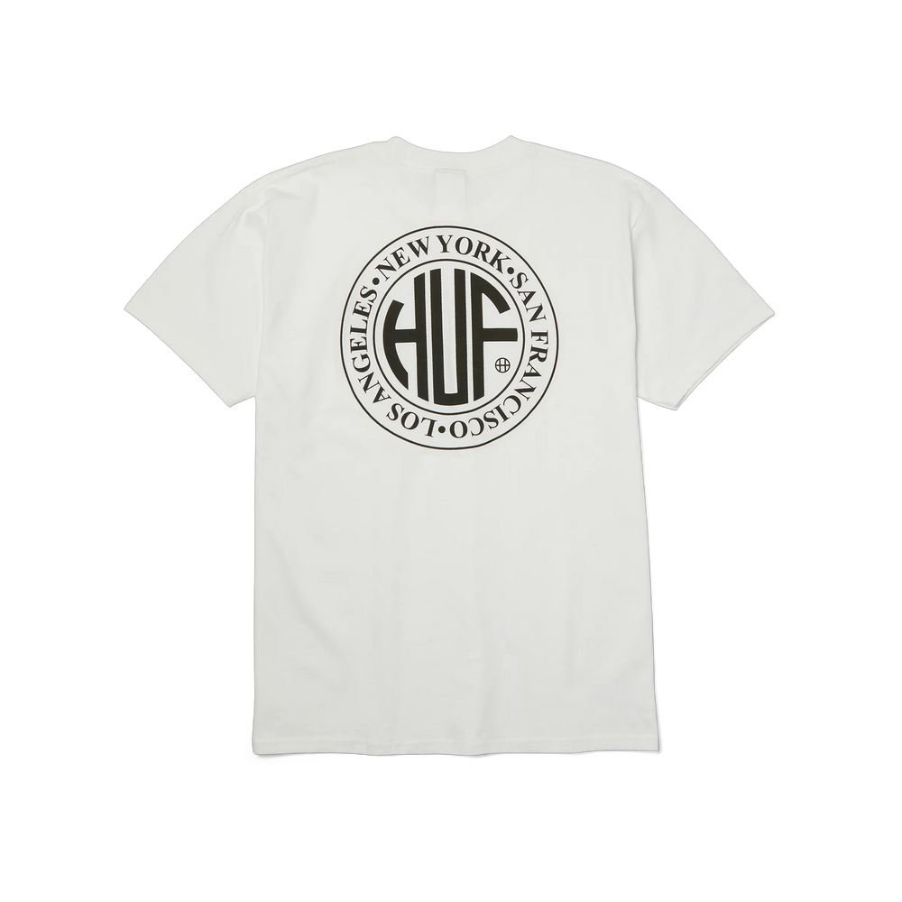 White/Black