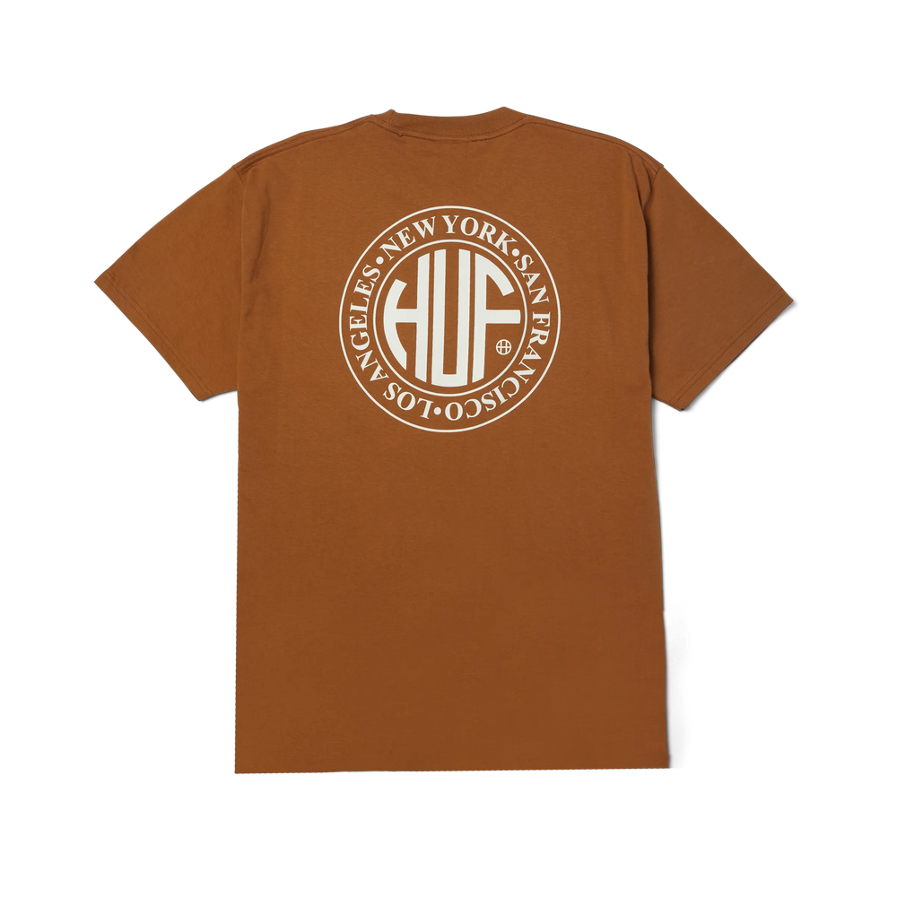 Brown Sugar/White