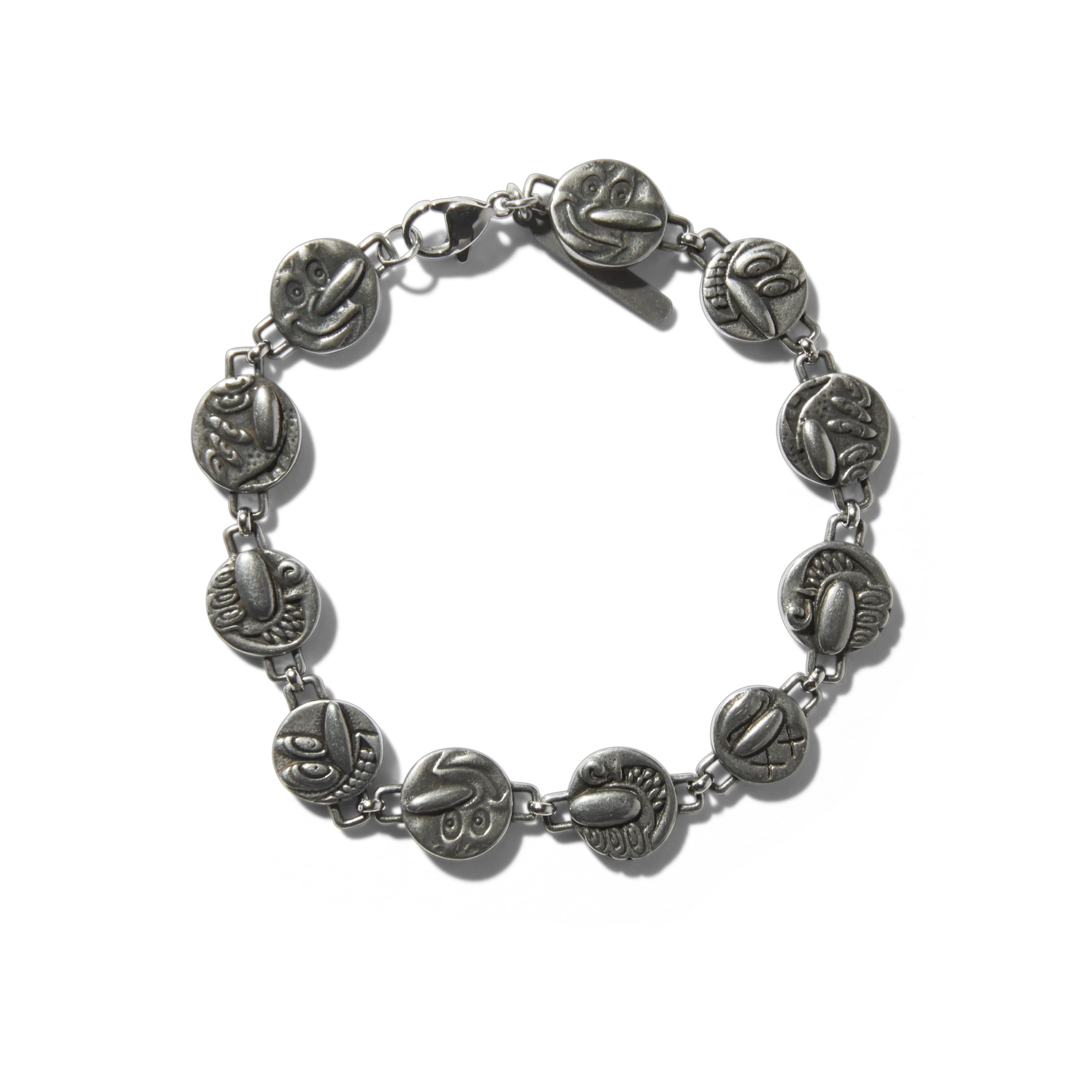 Silver
