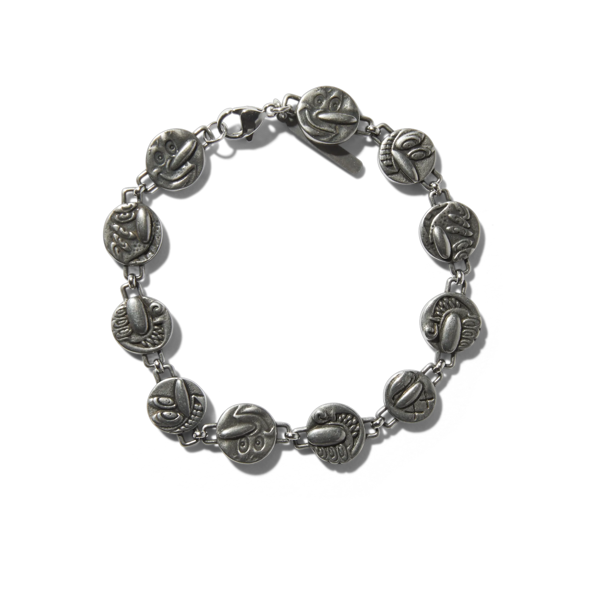 Silver