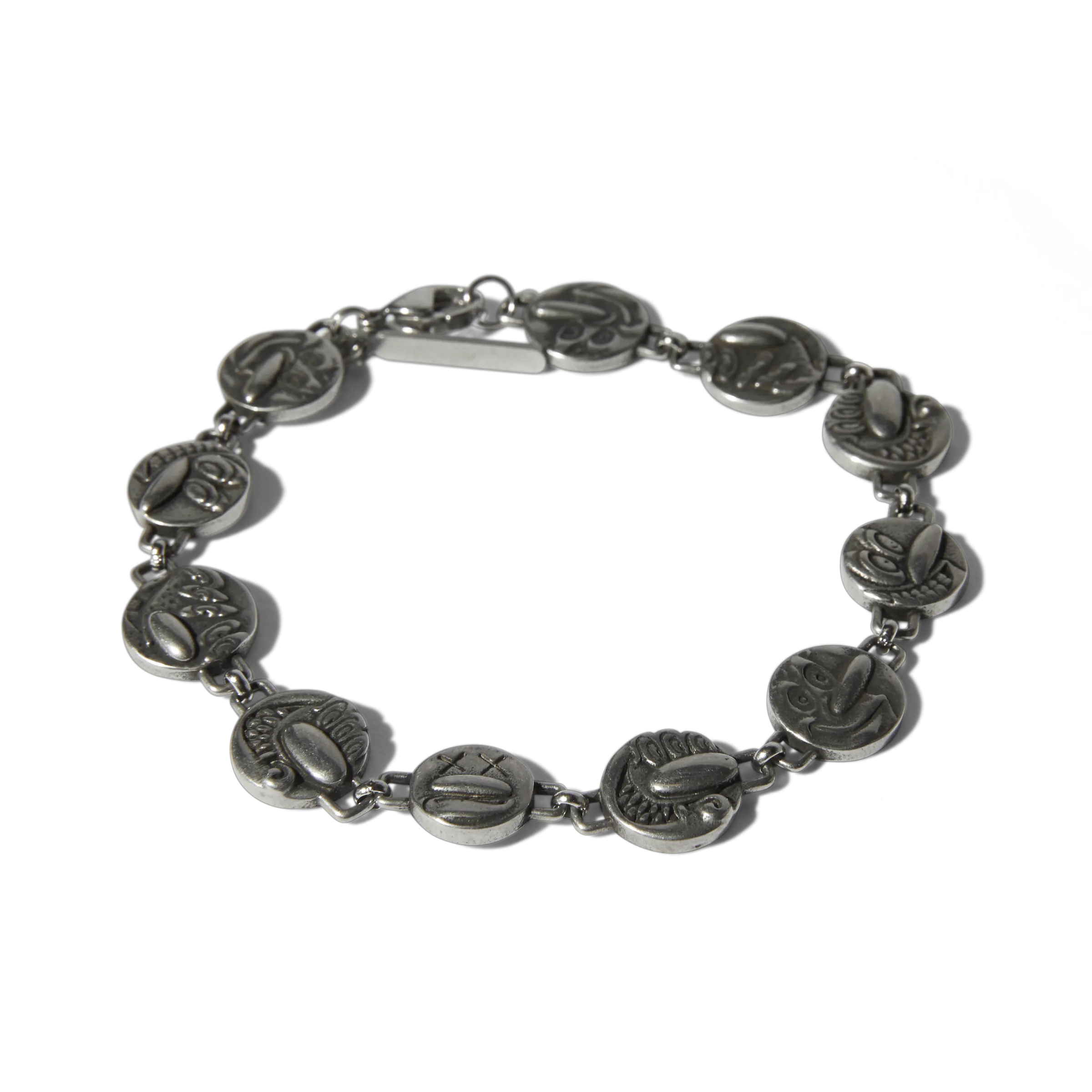 Silver