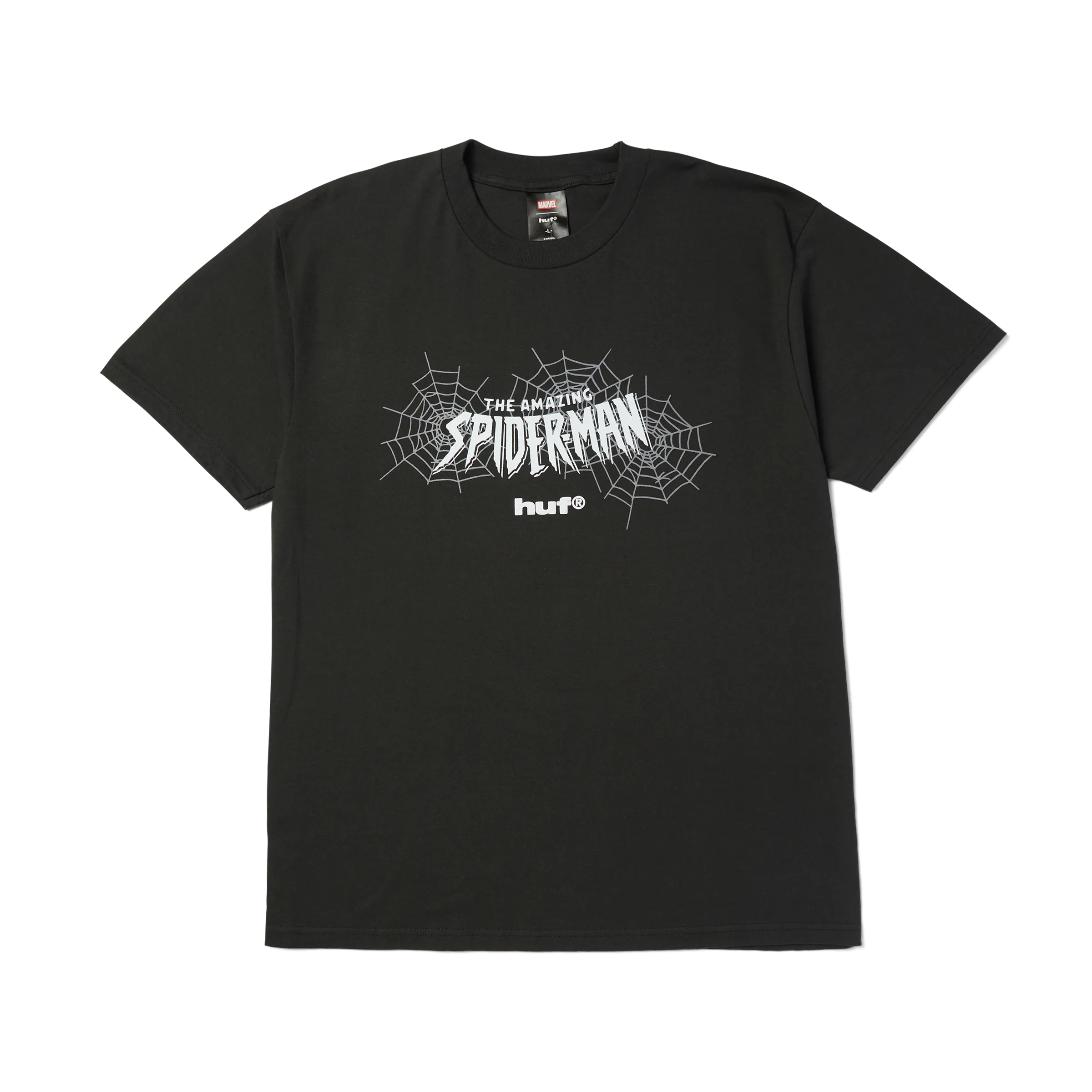 Washed Black