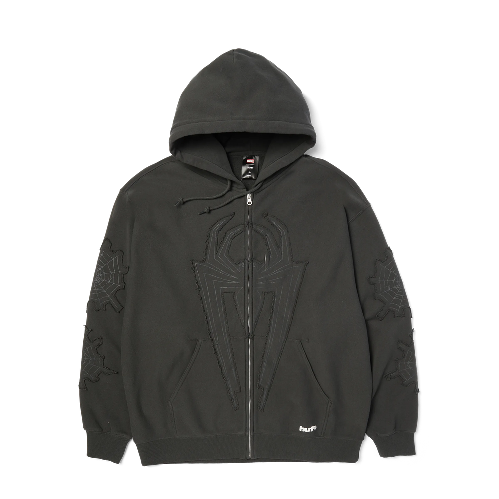 Washed Black