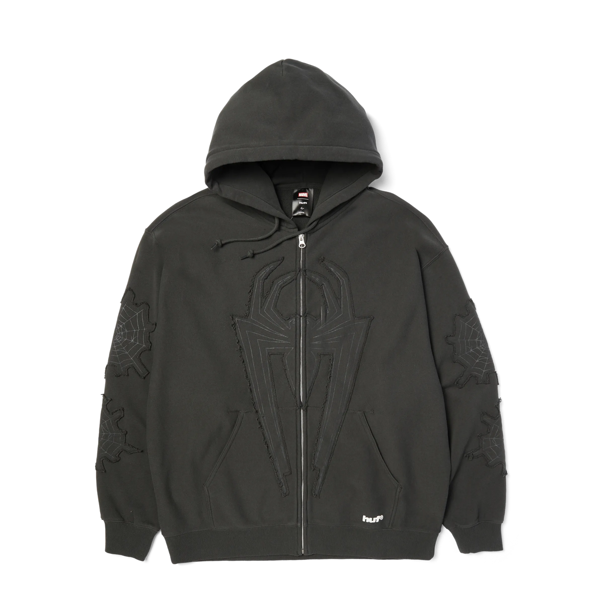 Washed Black