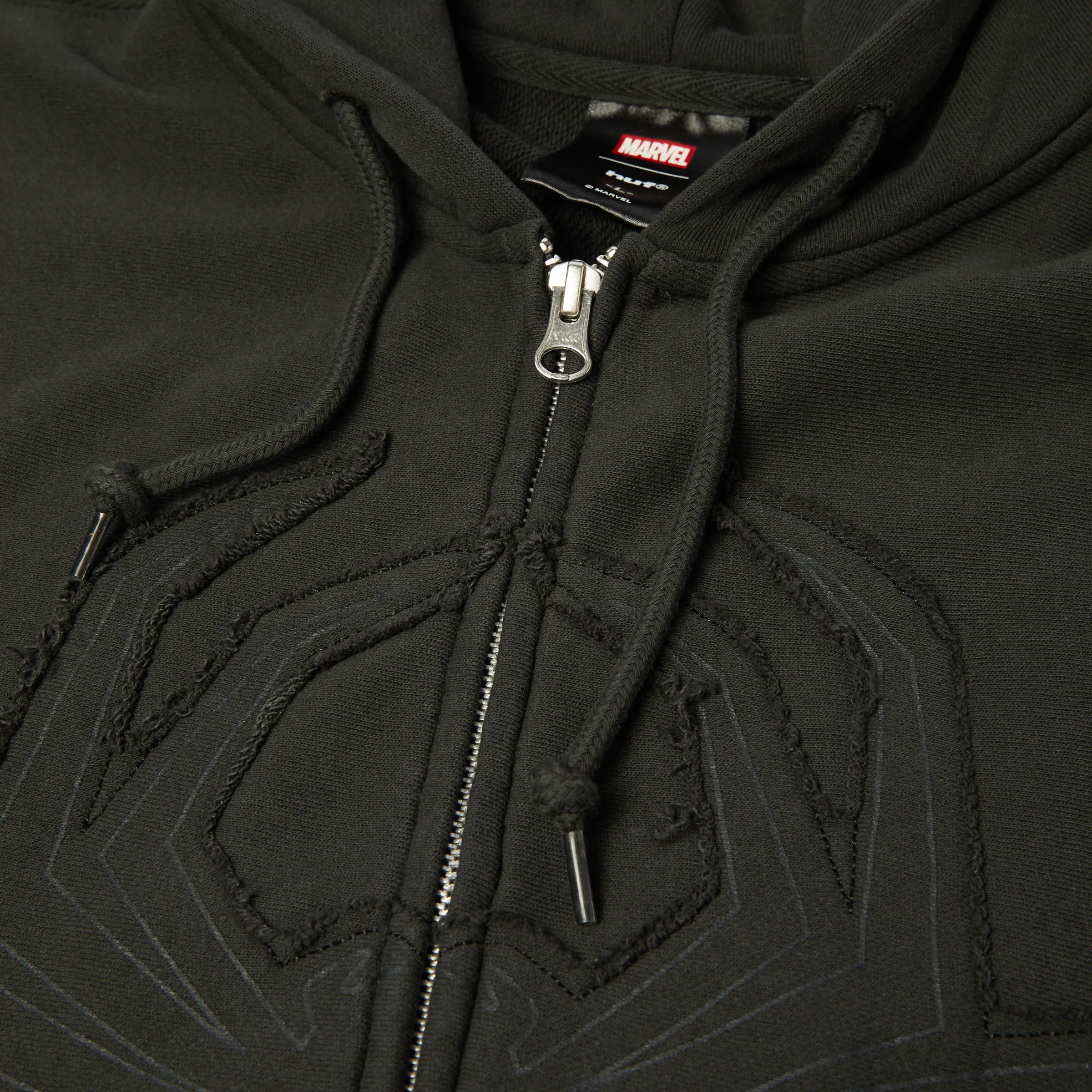 Washed Black