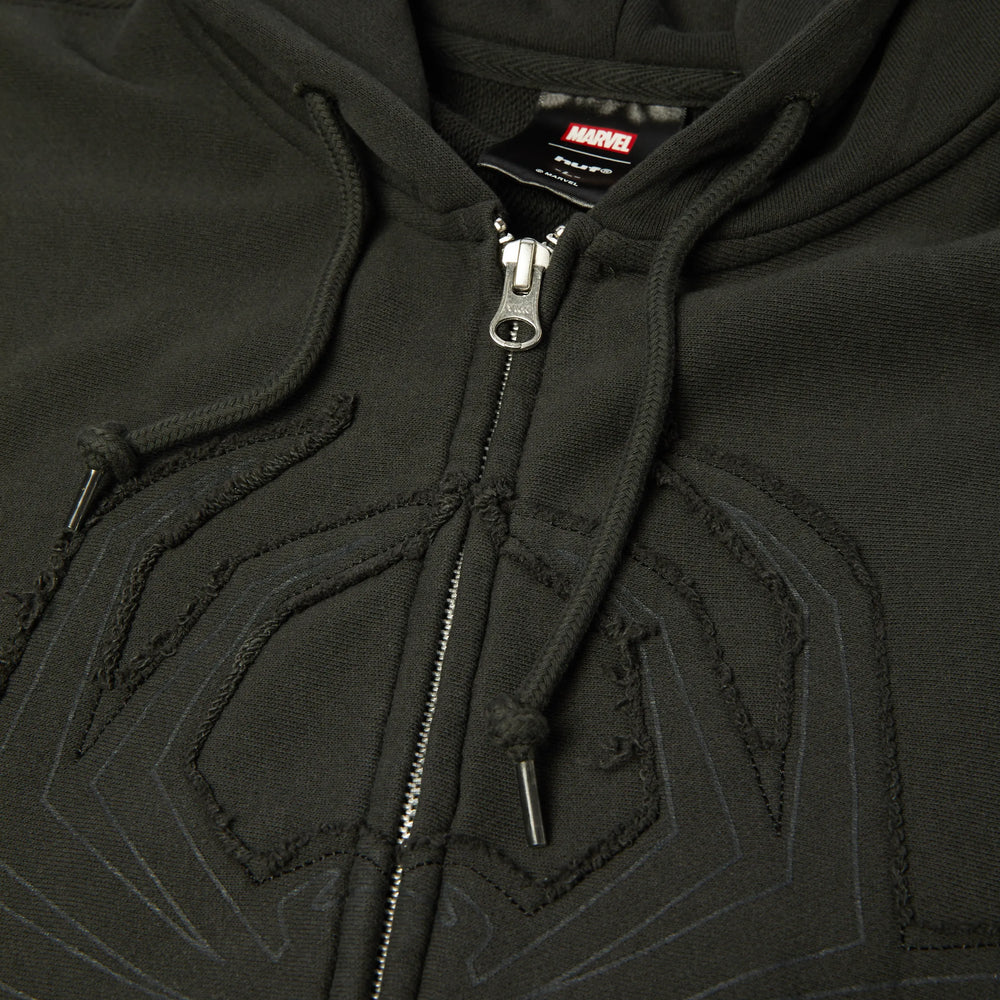 Washed Black