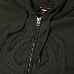 Washed Black