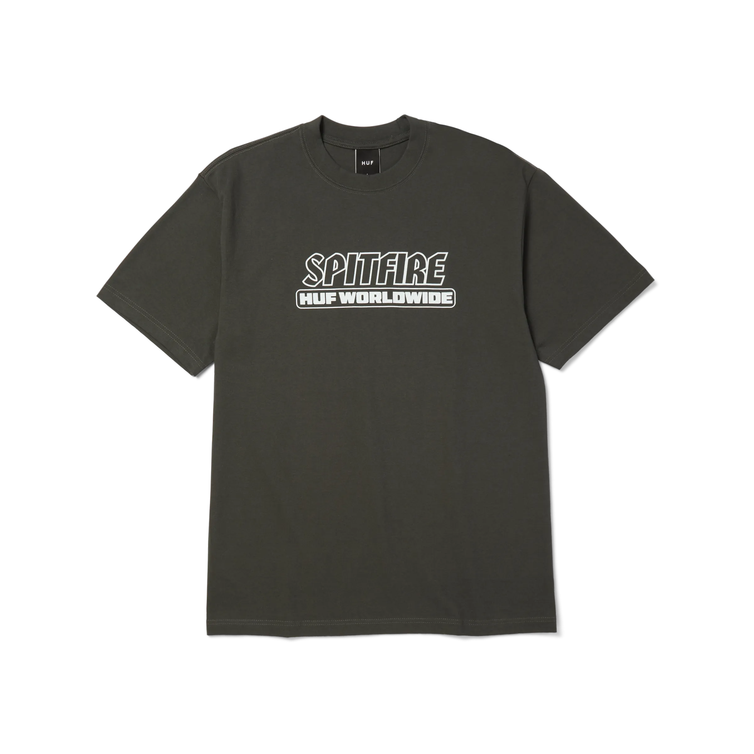 Washed Black