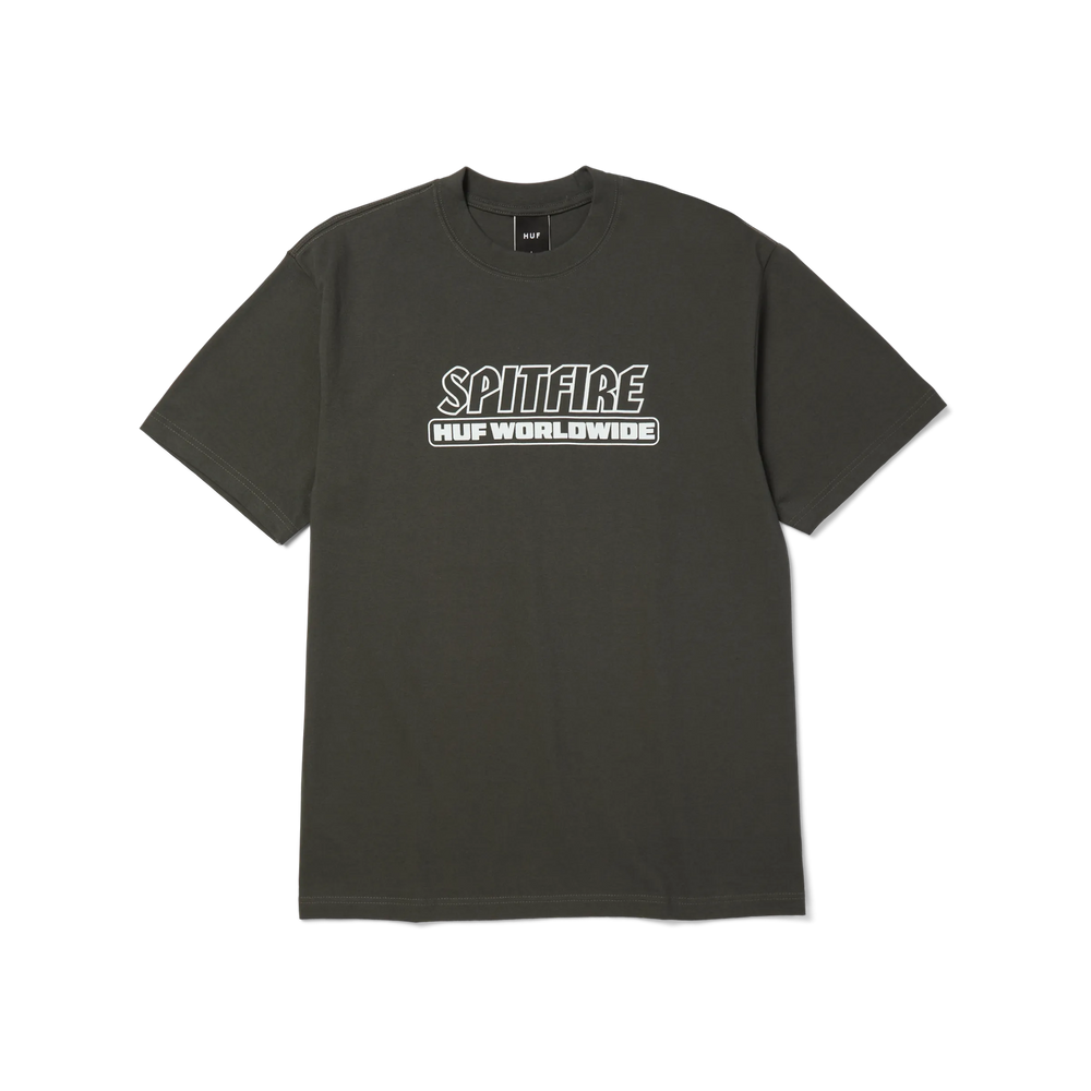 Washed Black