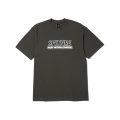 Washed Black