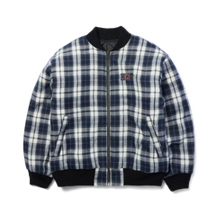 Navy/Black