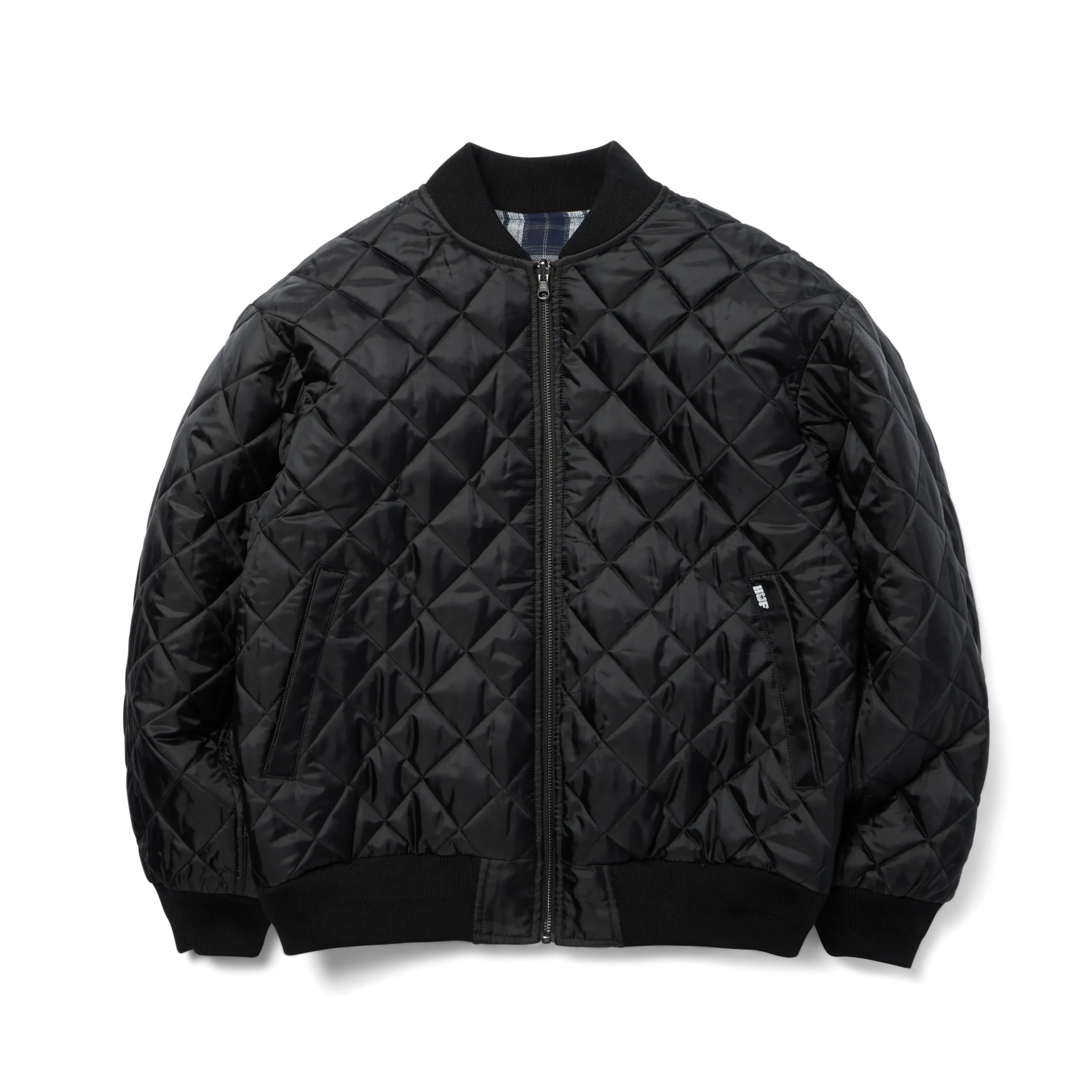 Navy/Black