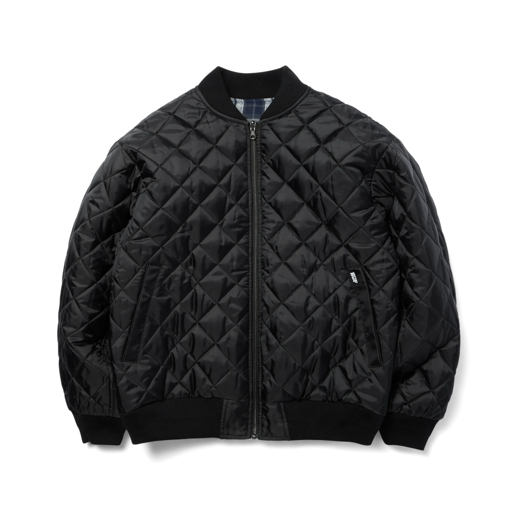 Navy/Black