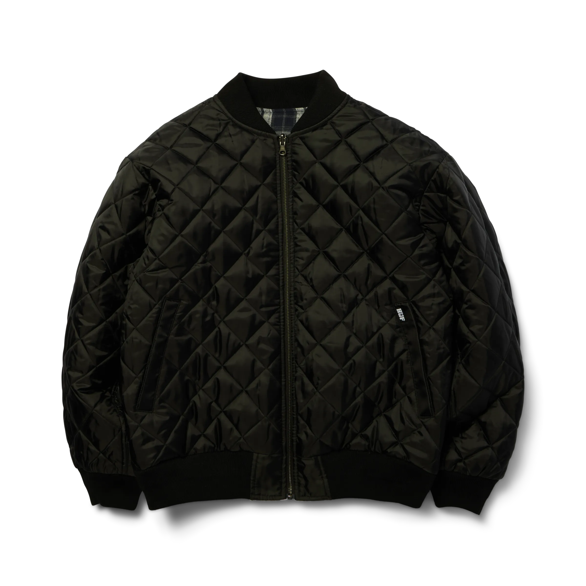 Navy/Black